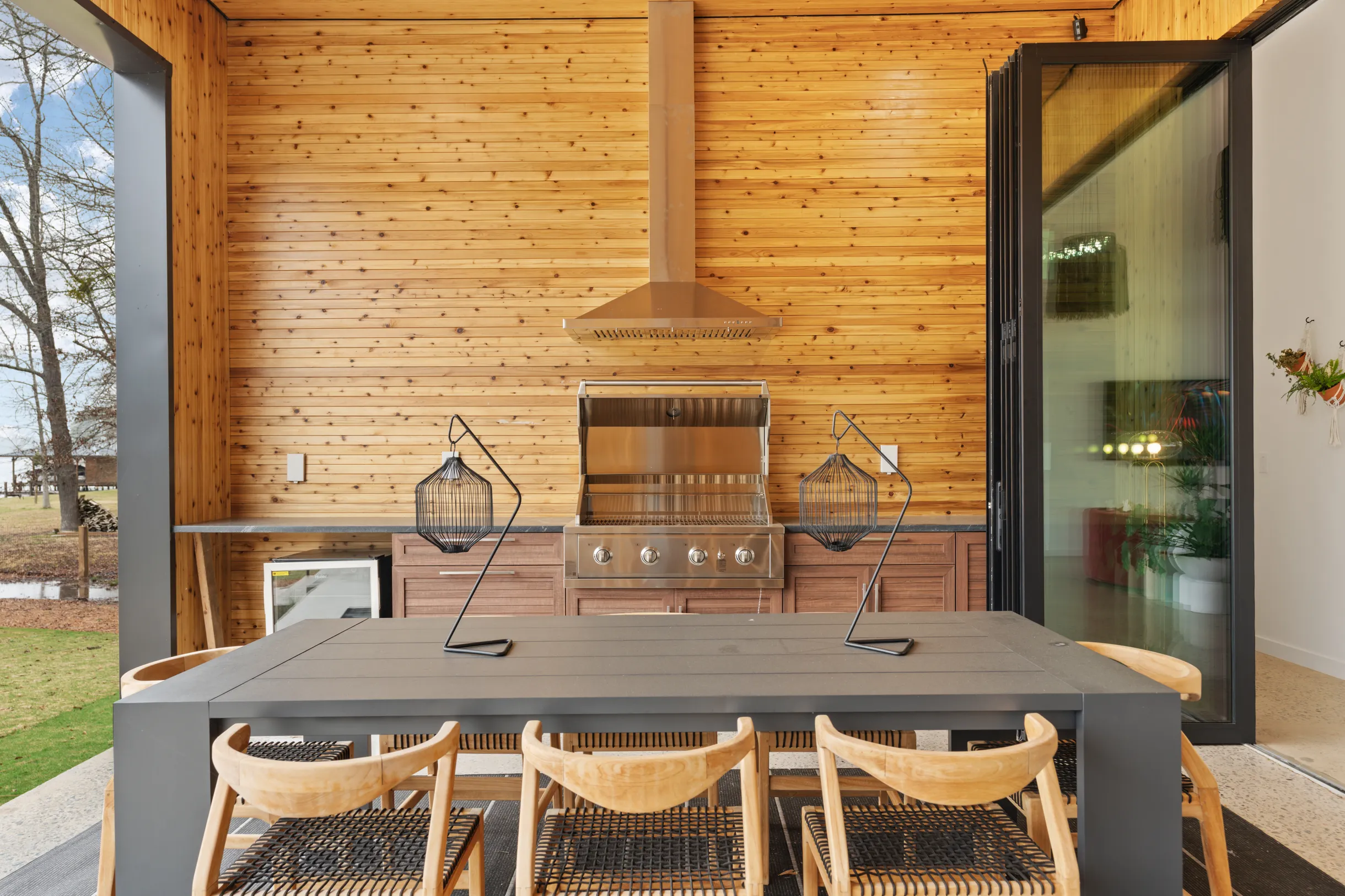 Wander Lake Sinclair #30