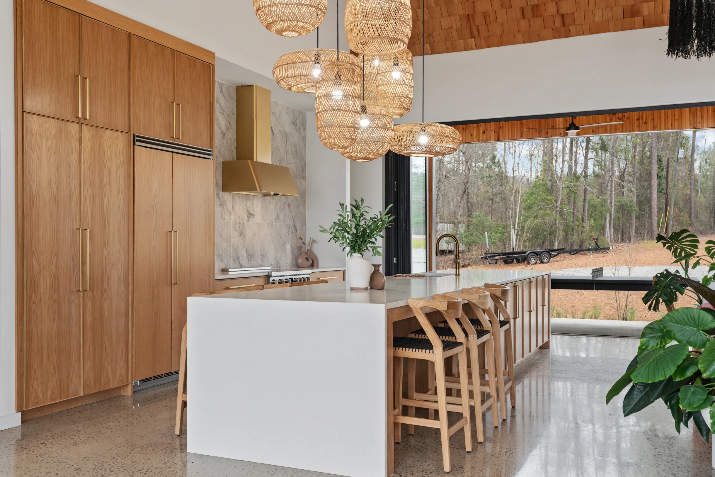 Wander Lake Sinclair #57