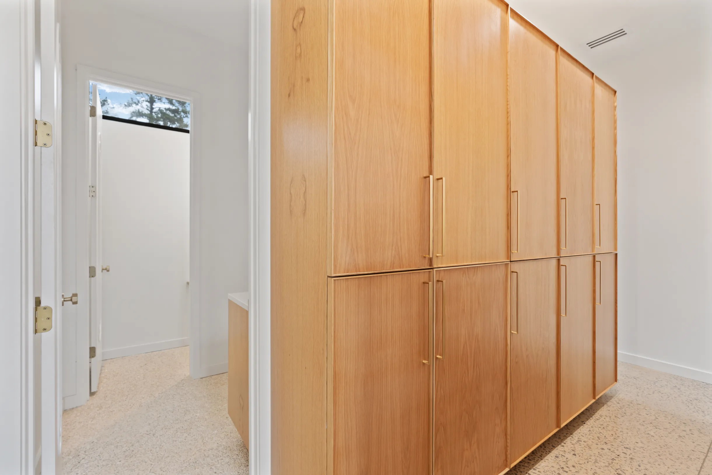 Wander Lake Sinclair #58