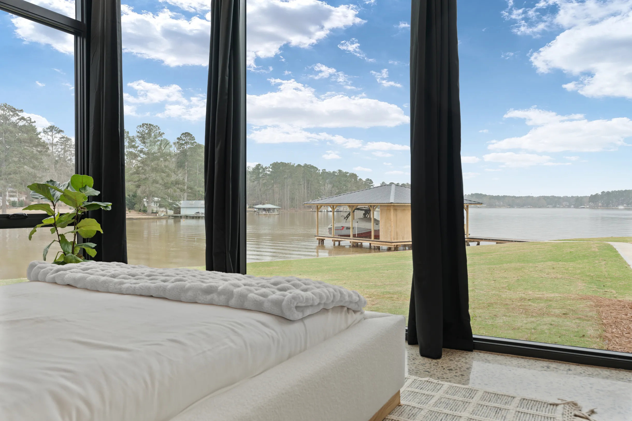 Wander Lake Sinclair #43