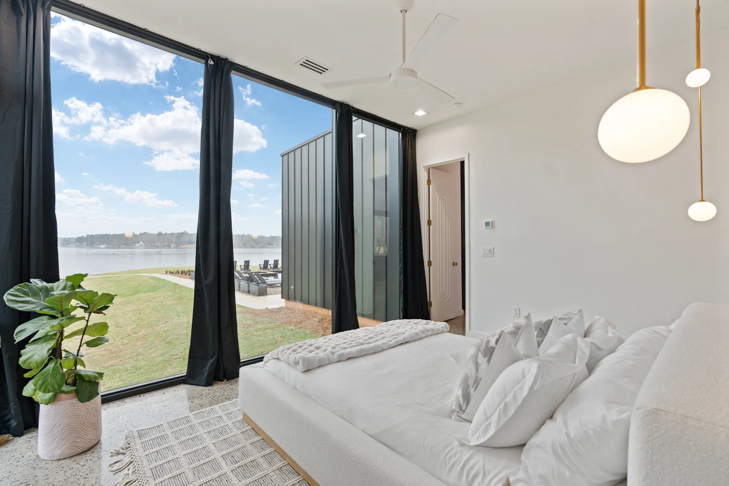 Wander Lake Sinclair #19