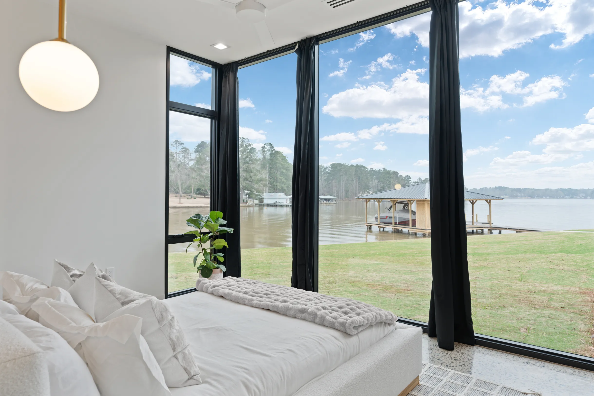 Wander Lake Sinclair #31