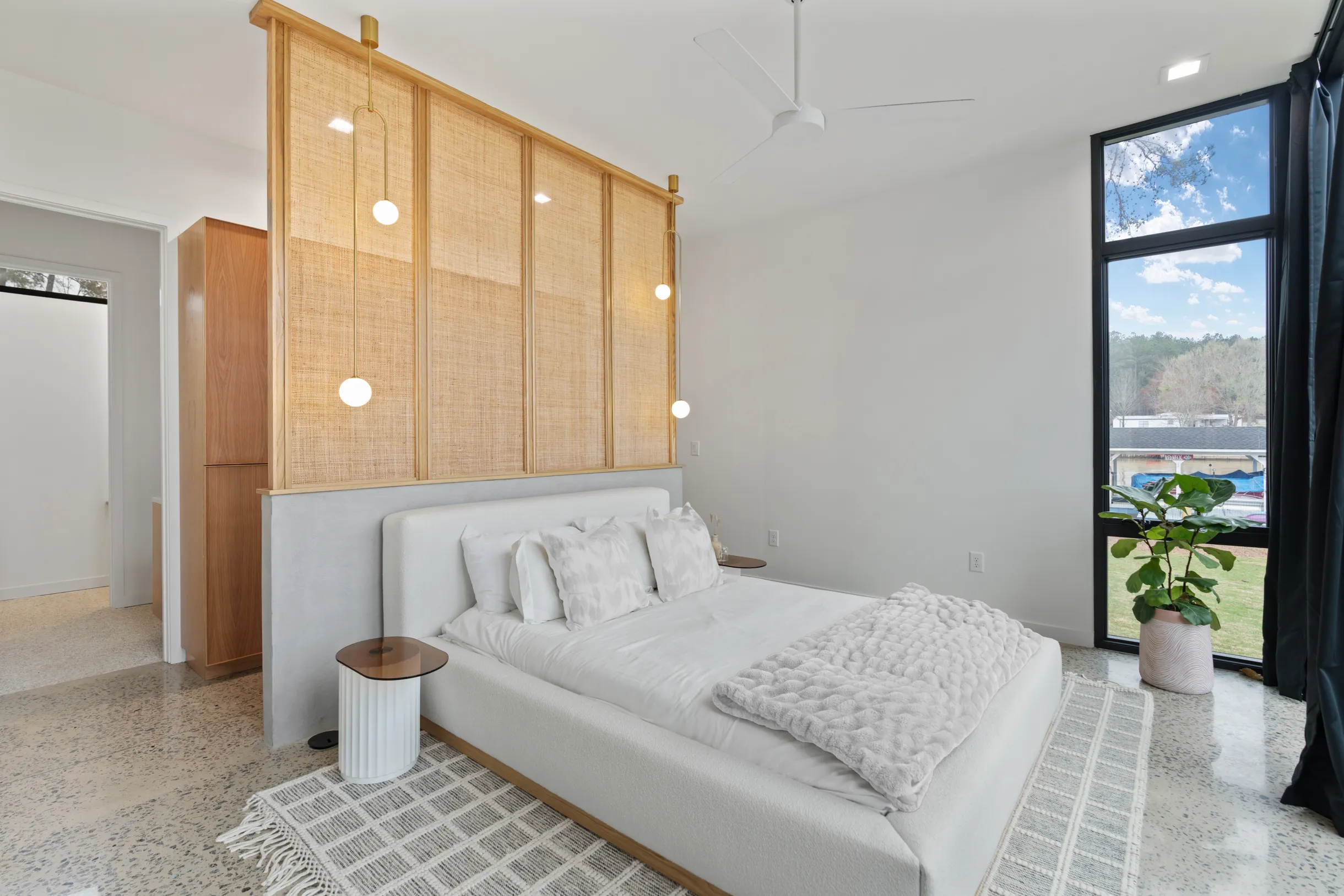 Wander Lake Sinclair #7