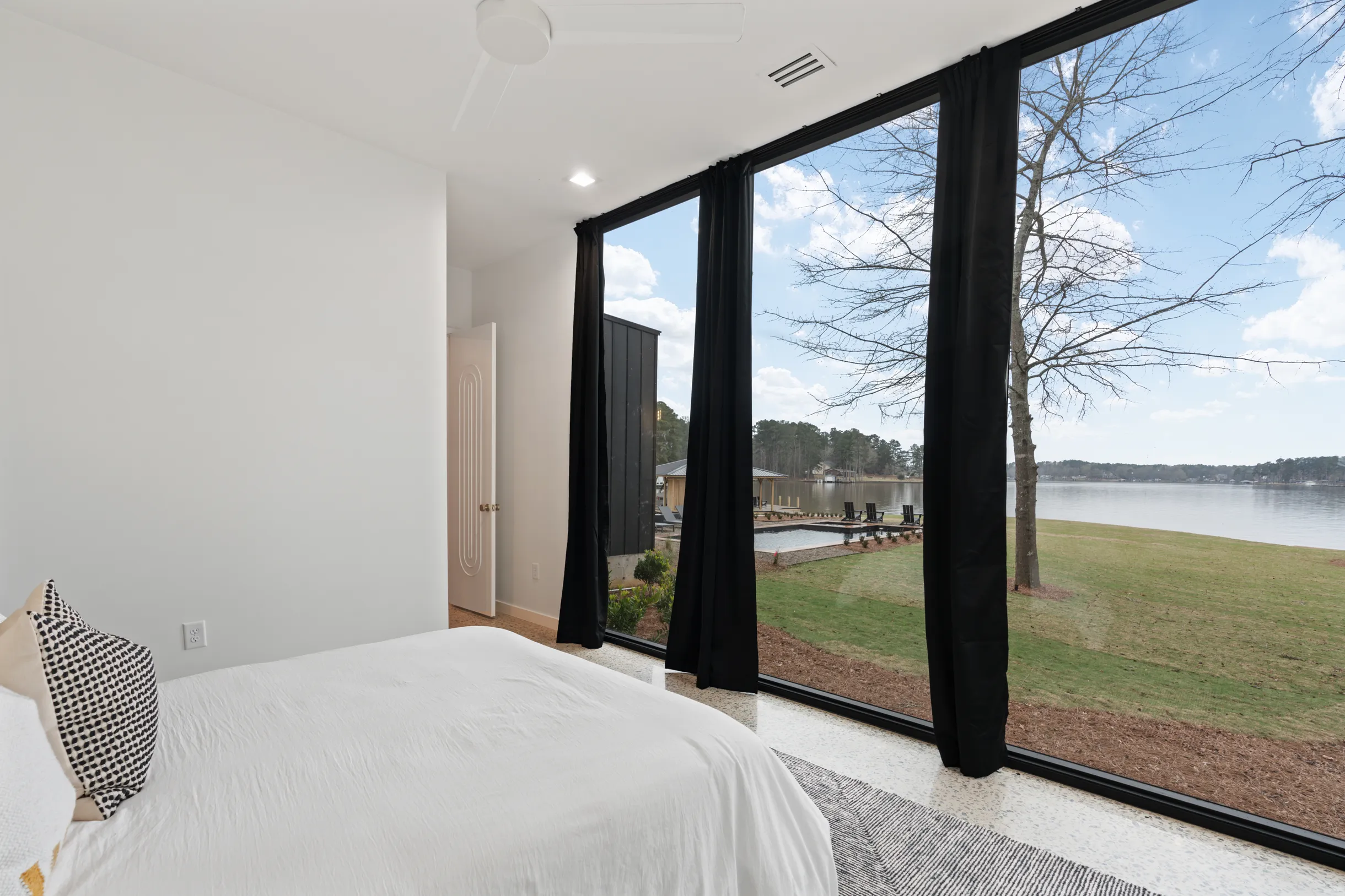 Wander Lake Sinclair #21