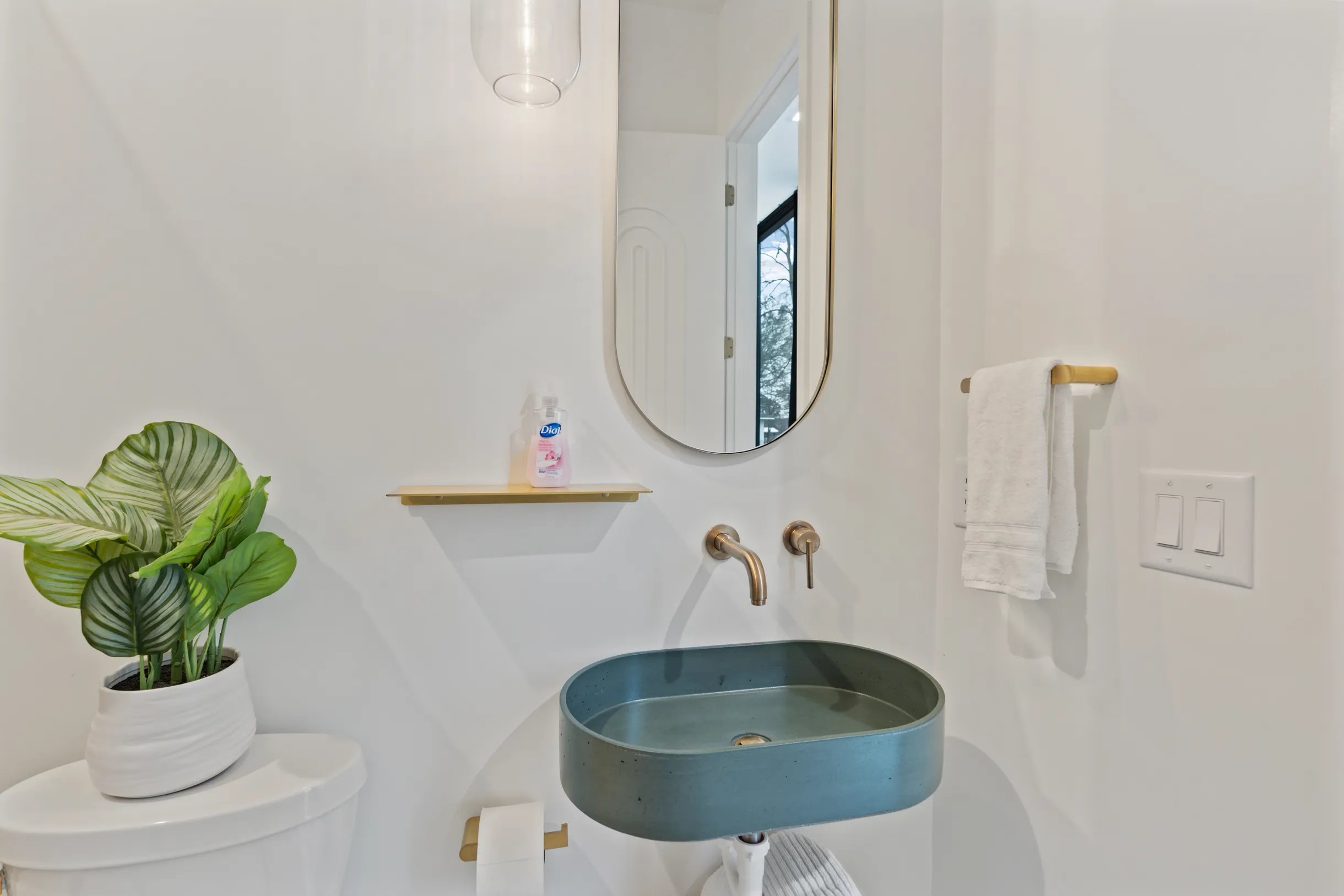 Wander Lake Sinclair #22