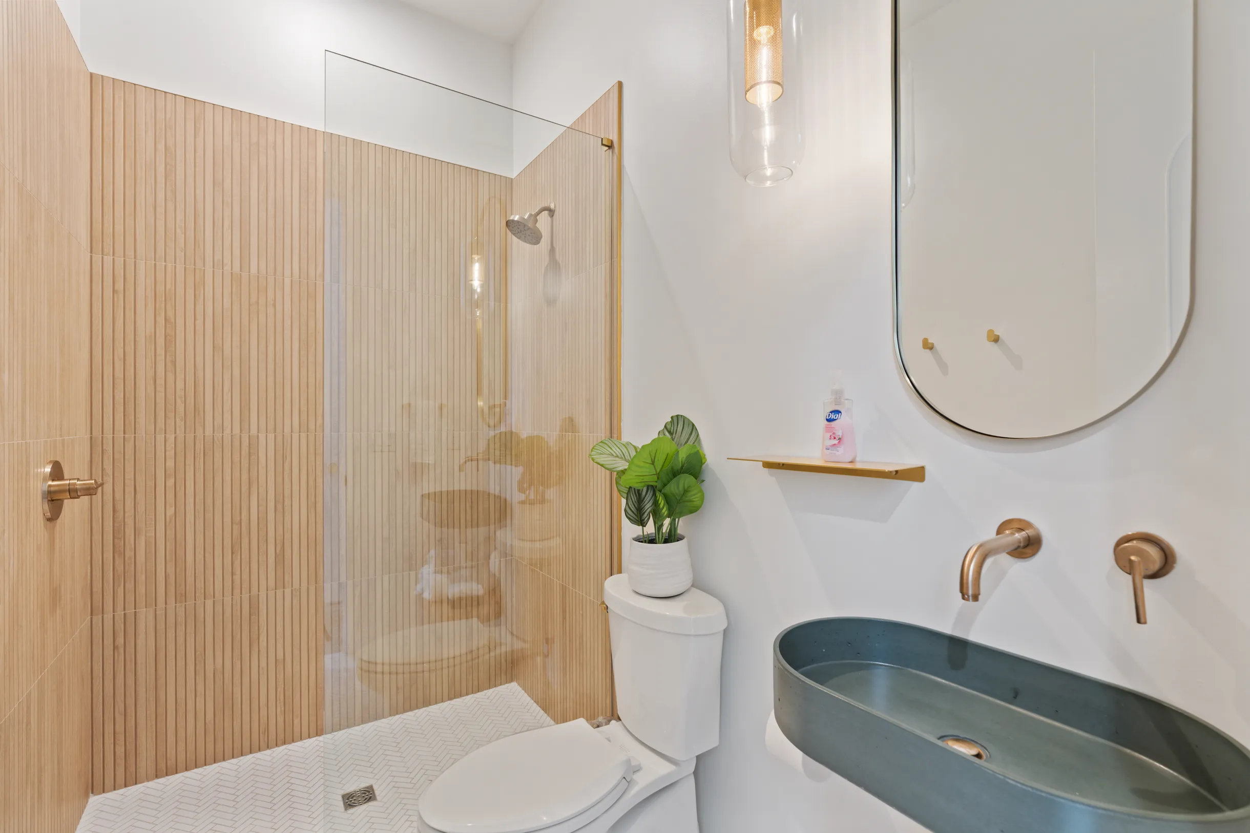 Wander Lake Sinclair #9