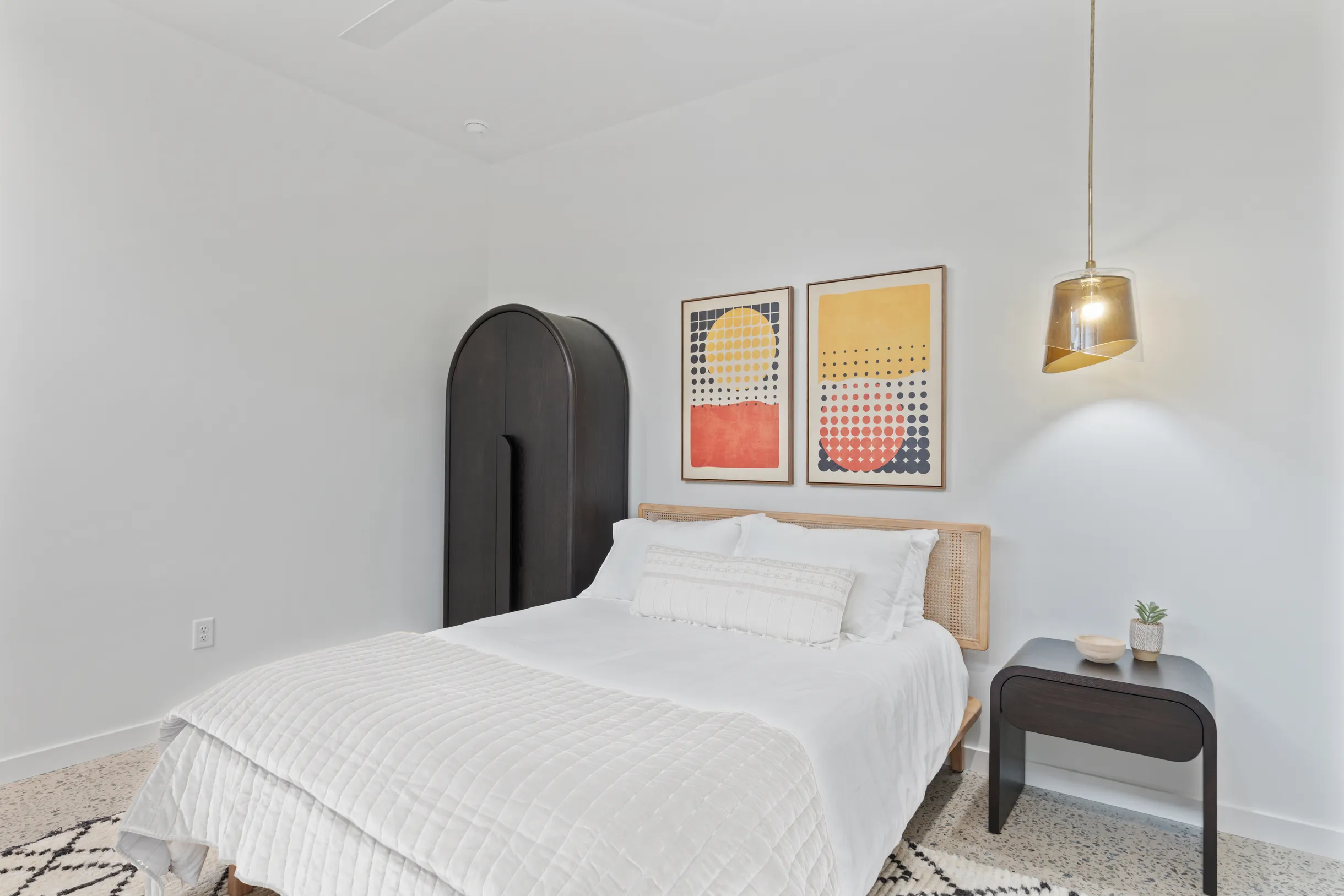 Wander Lake Sinclair #35