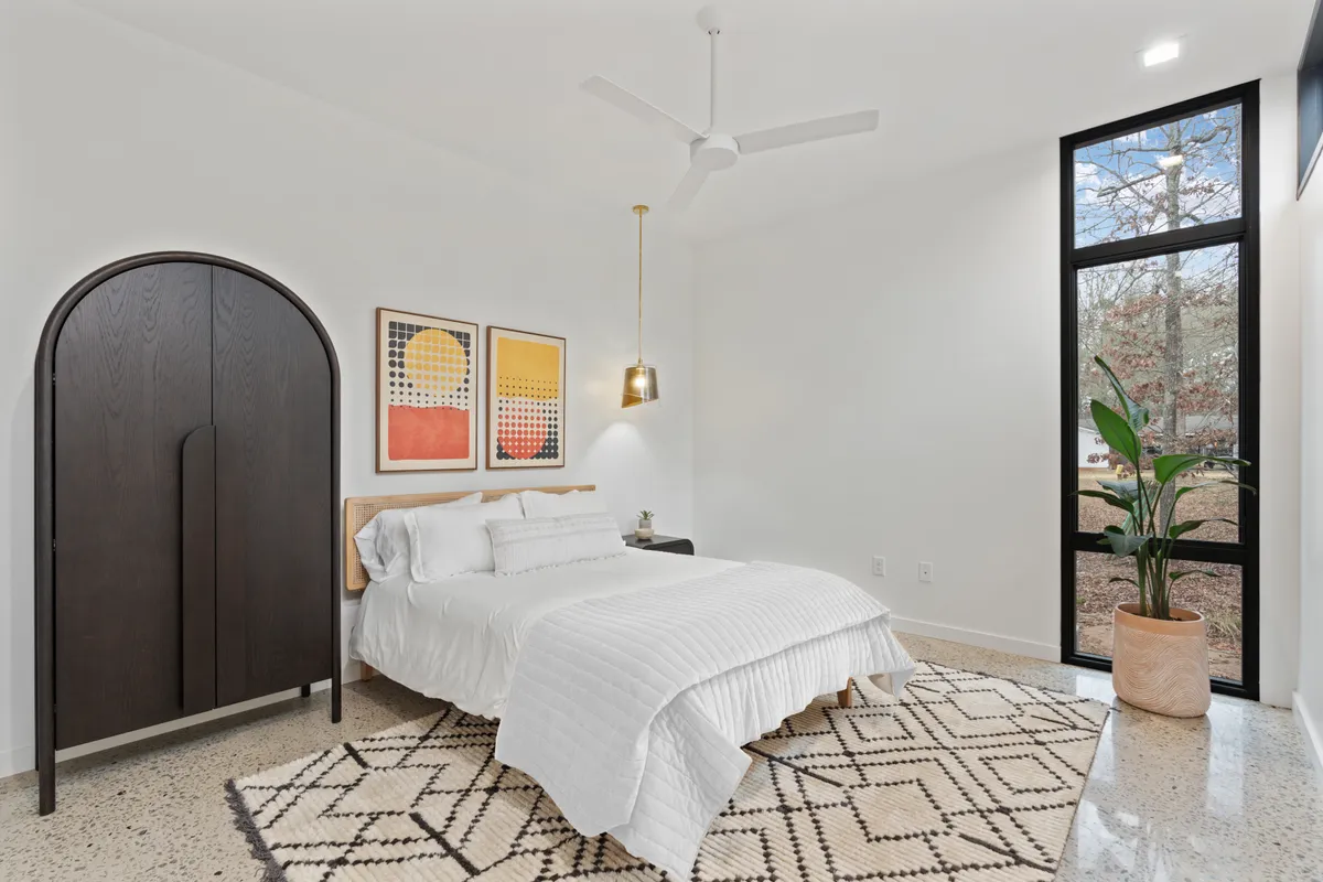 Bedroom 3 image