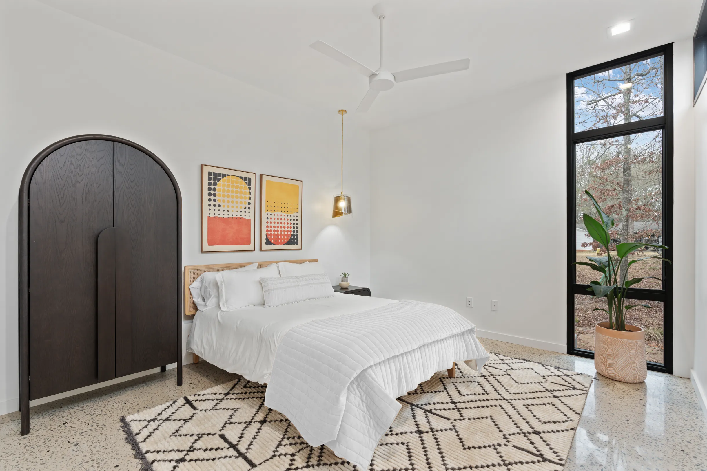 Wander Lake Sinclair #10