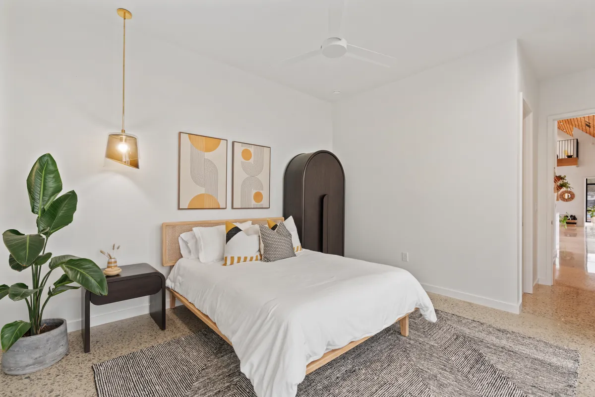 Bedroom 2 image