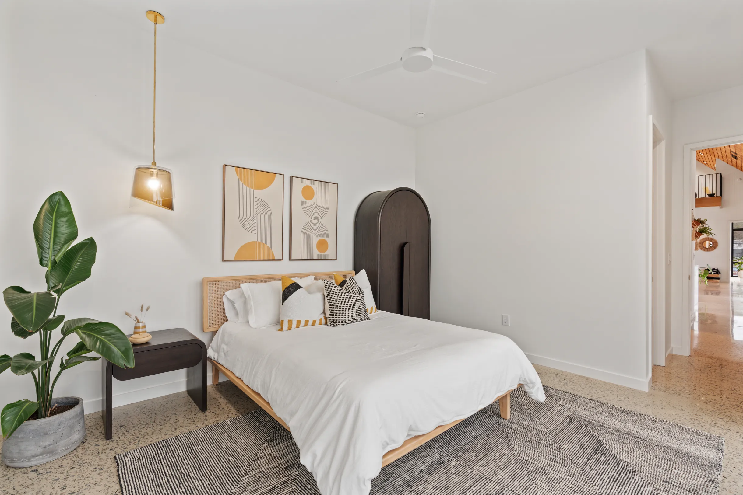 Wander Lake Sinclair #12