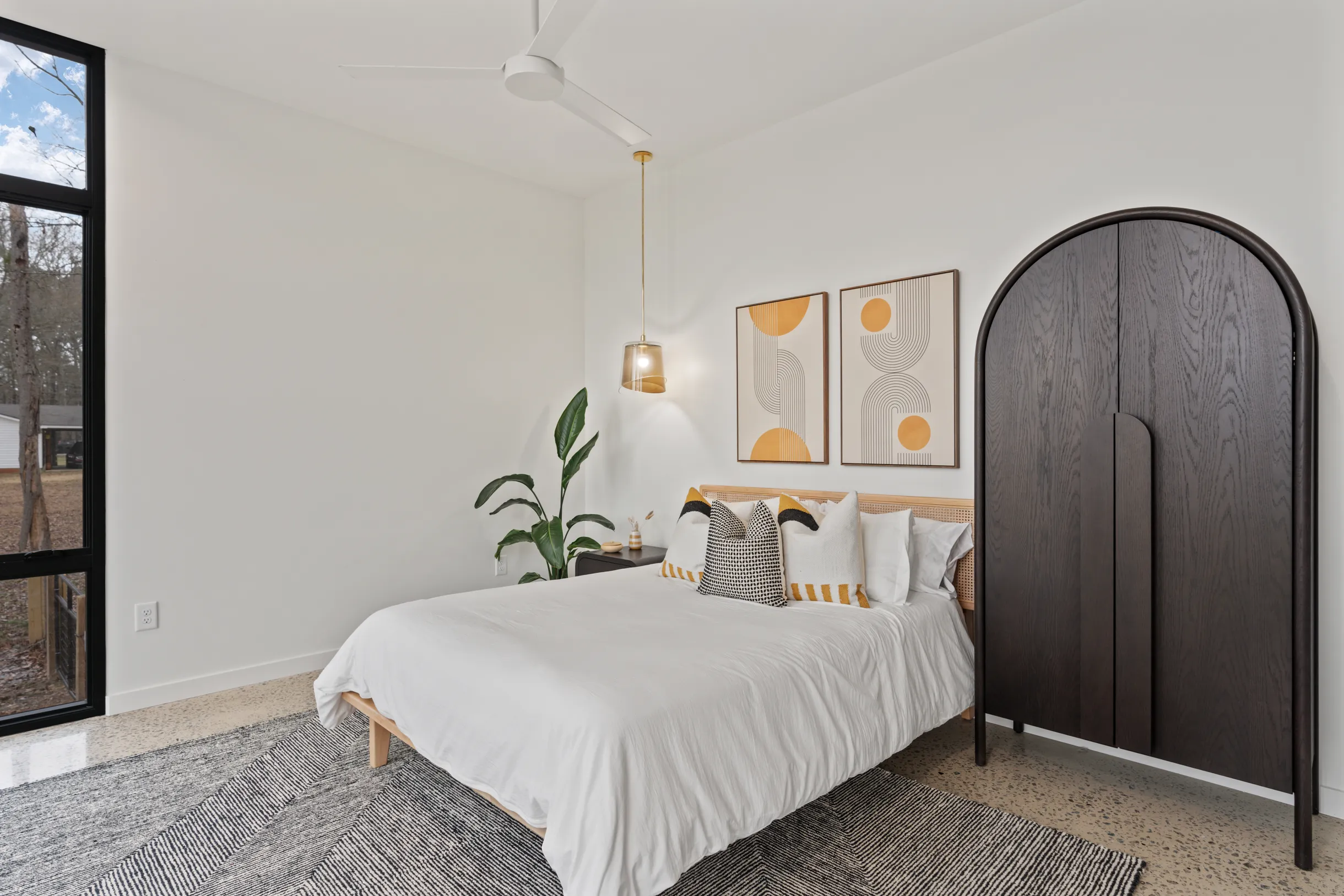 Wander Lake Sinclair #36