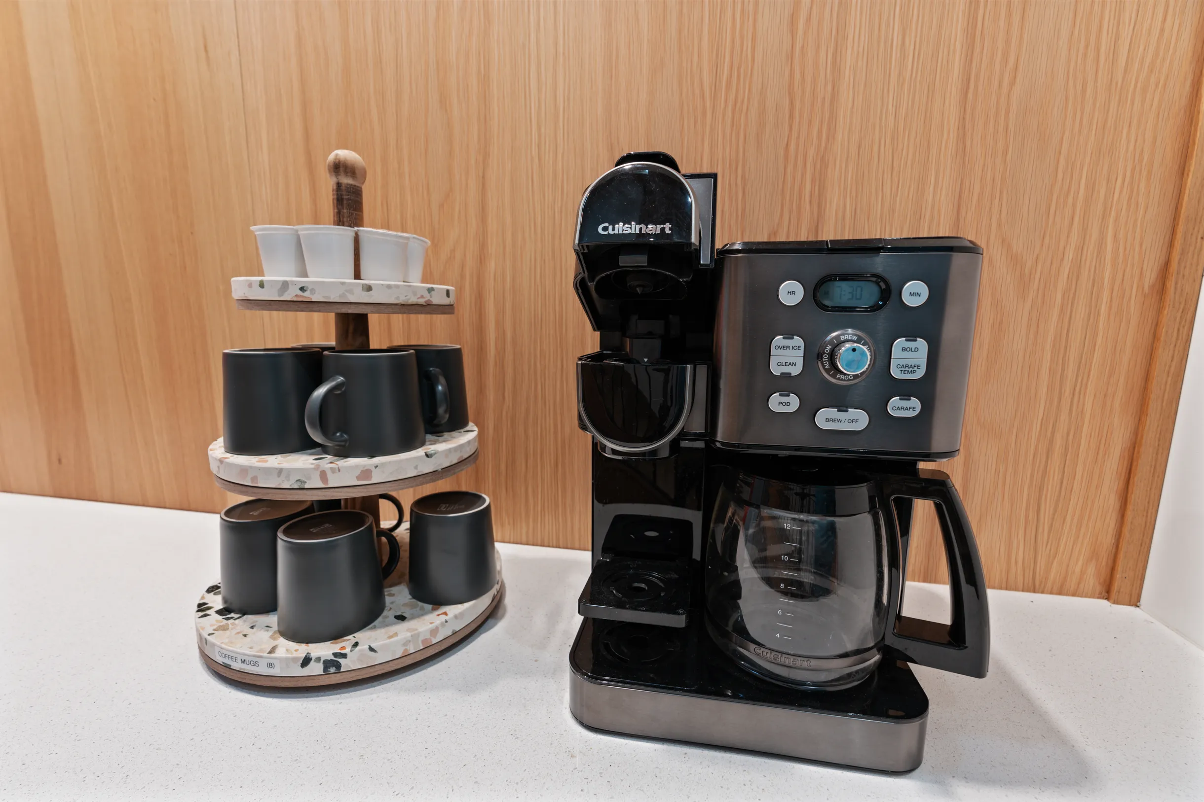 Wander Lake Sinclair #69