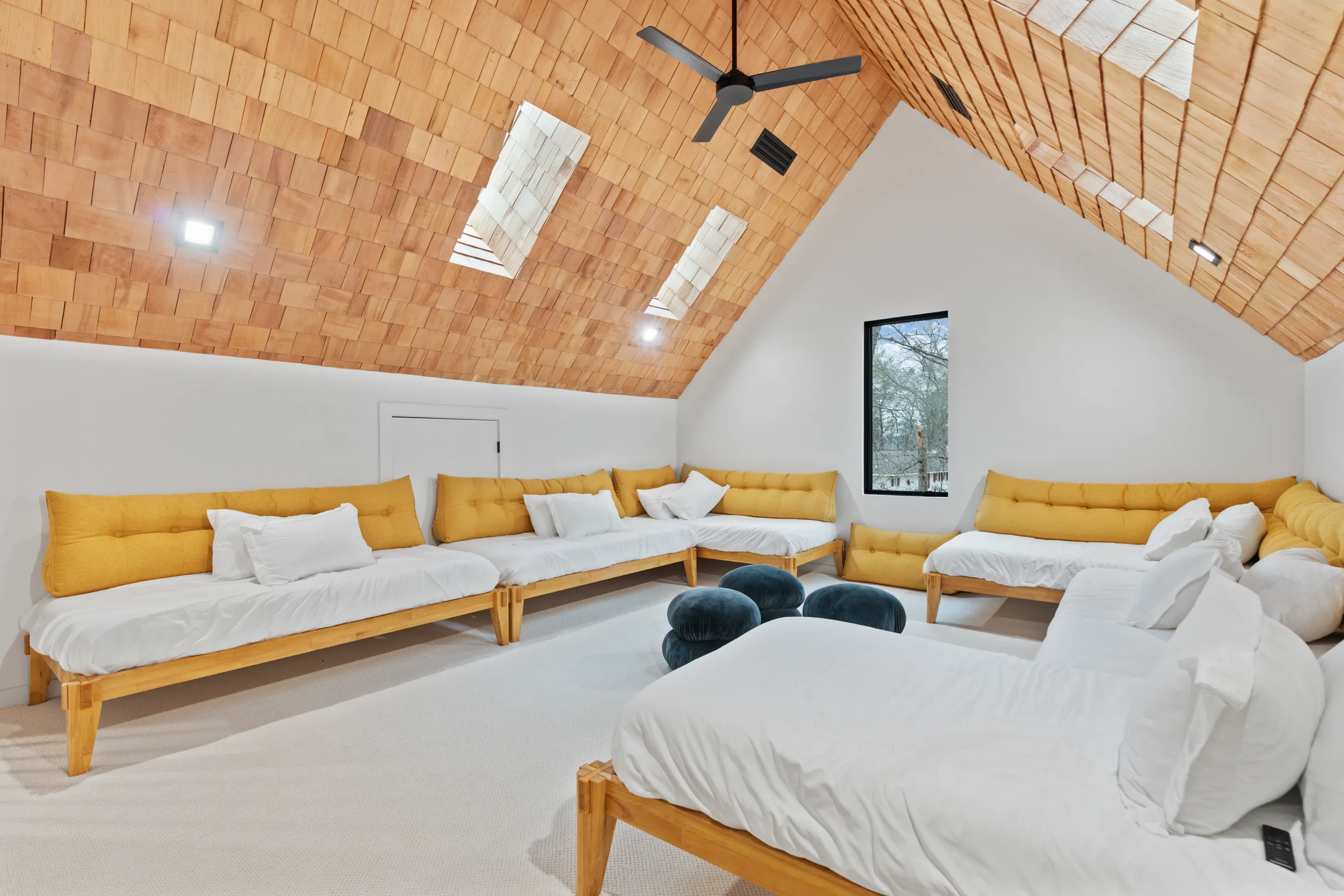 Wander Lake Sinclair #13