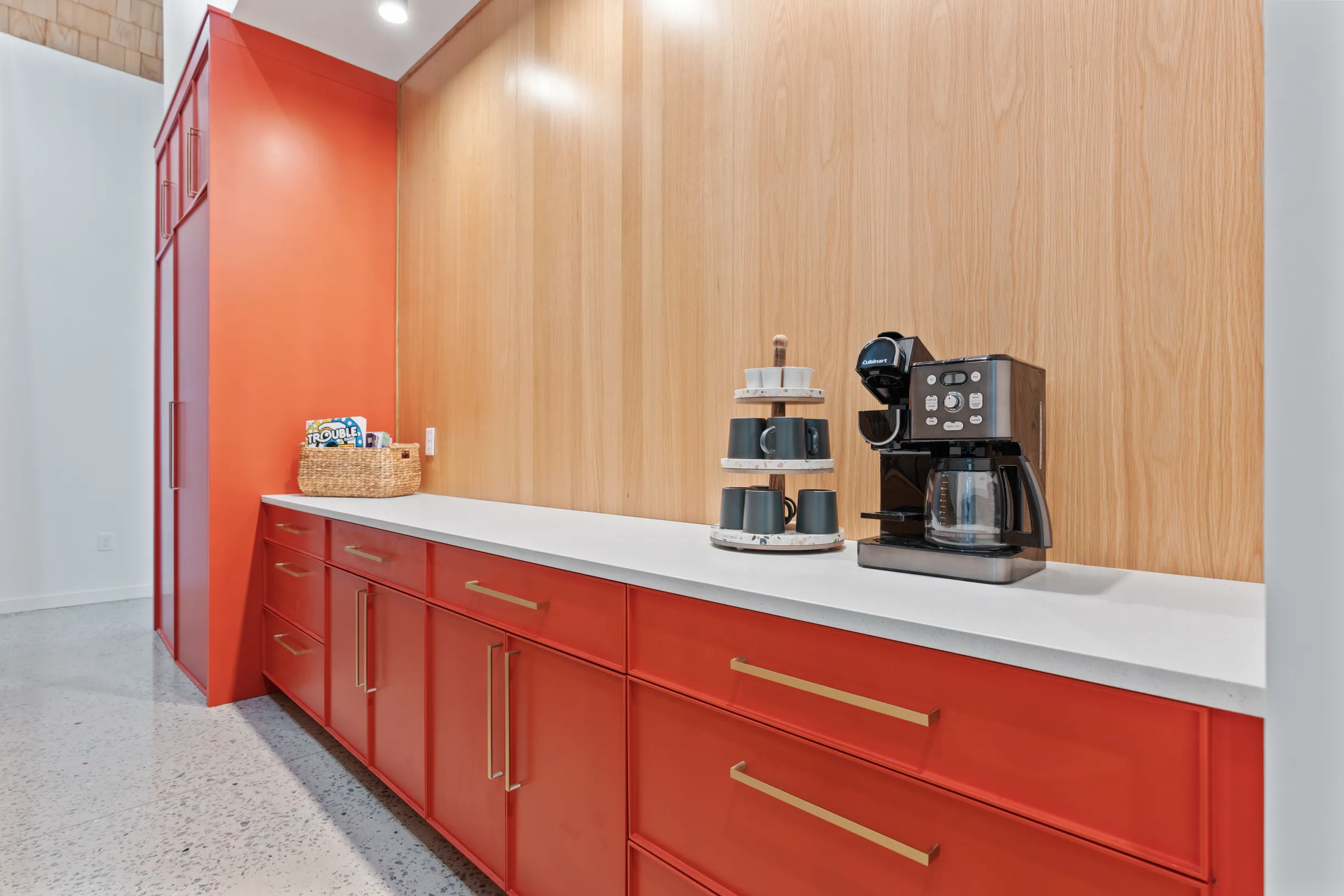 Wander Lake Sinclair #68