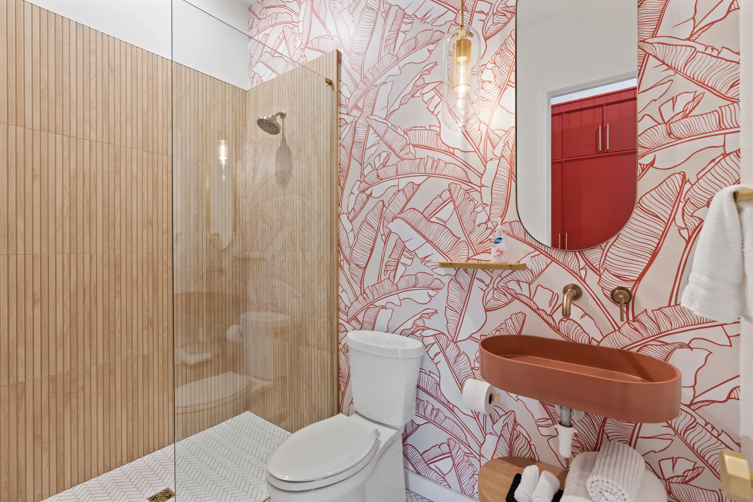 Wander Lake Sinclair #25