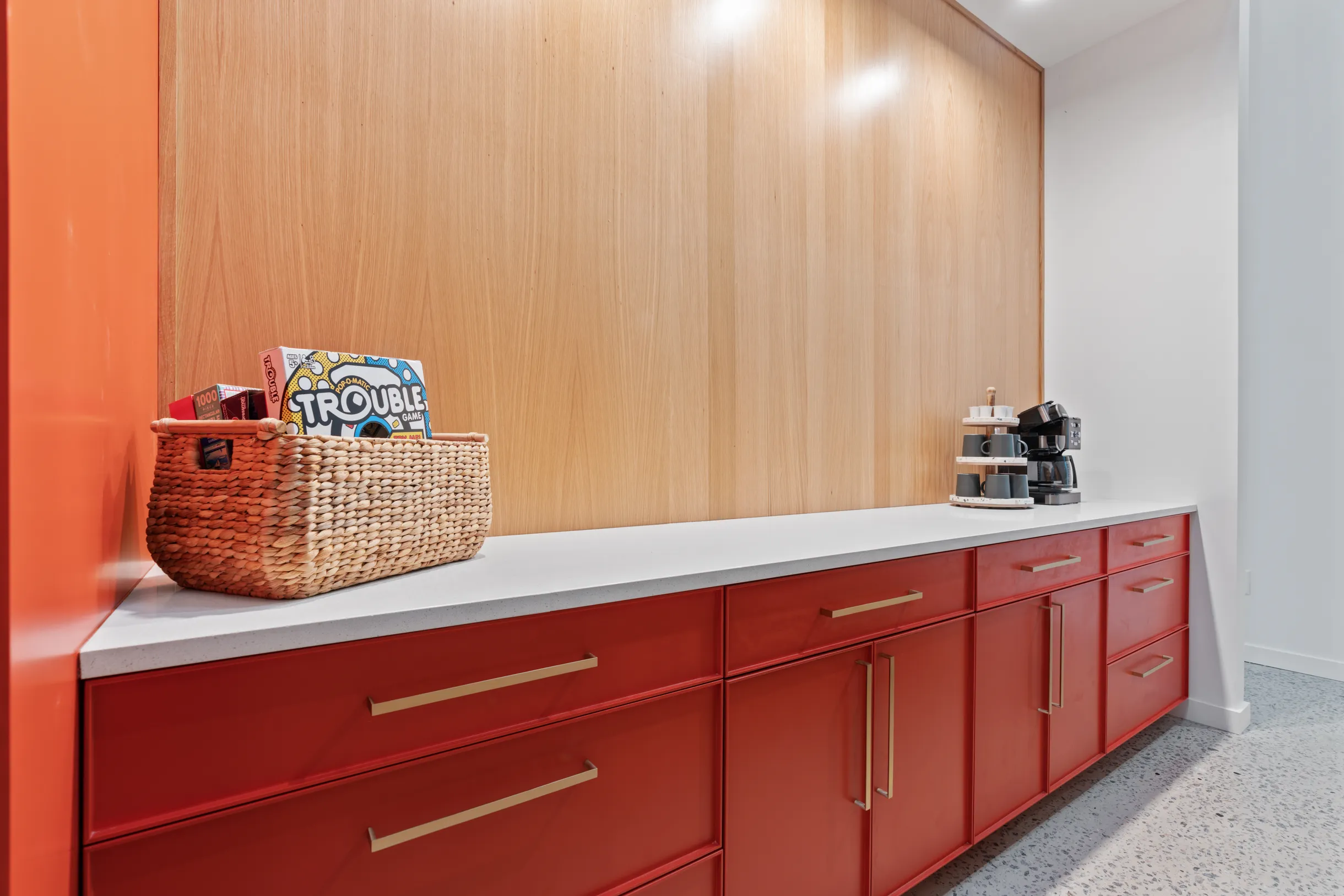 Wander Lake Sinclair #65