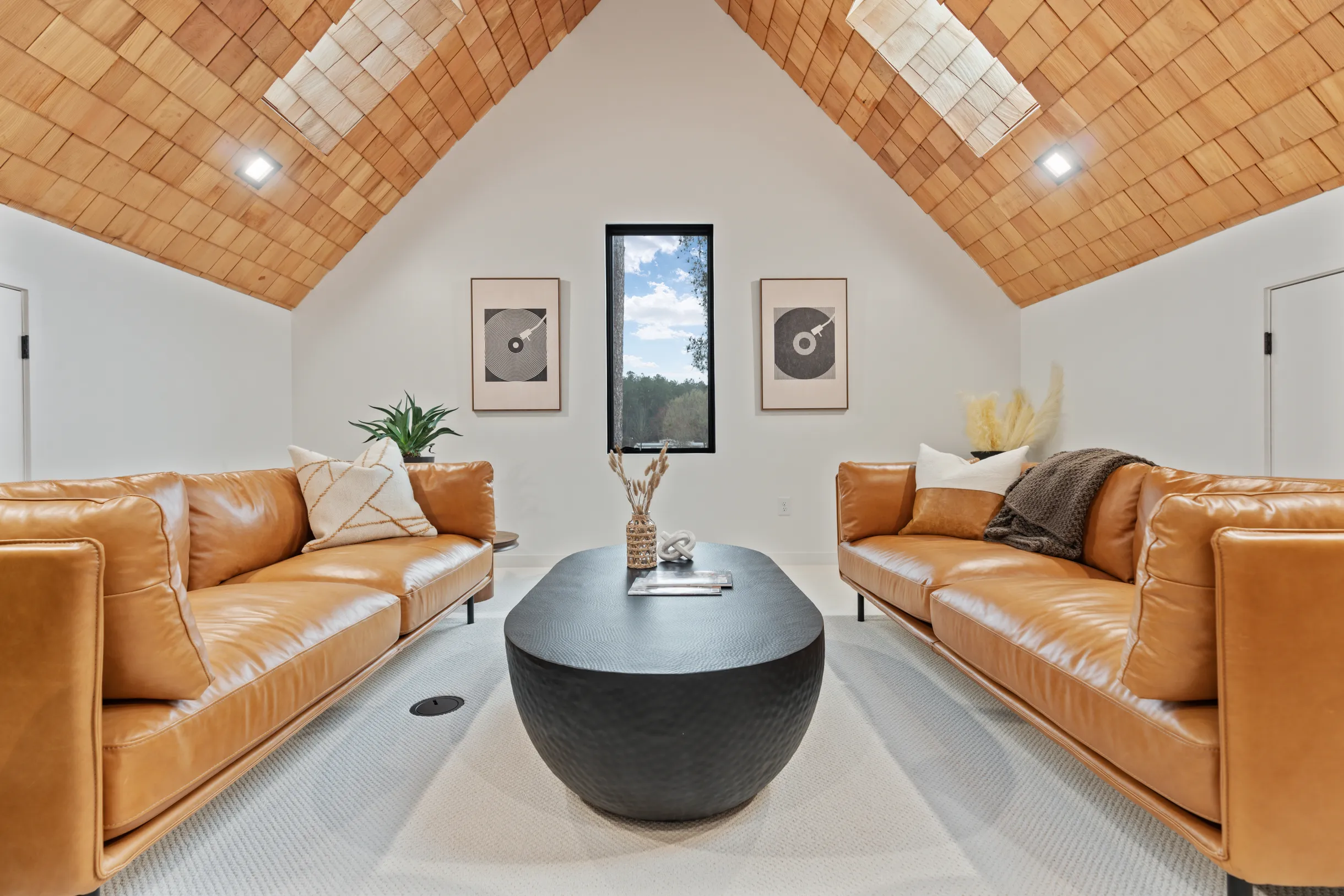 Wander Lake Sinclair #38