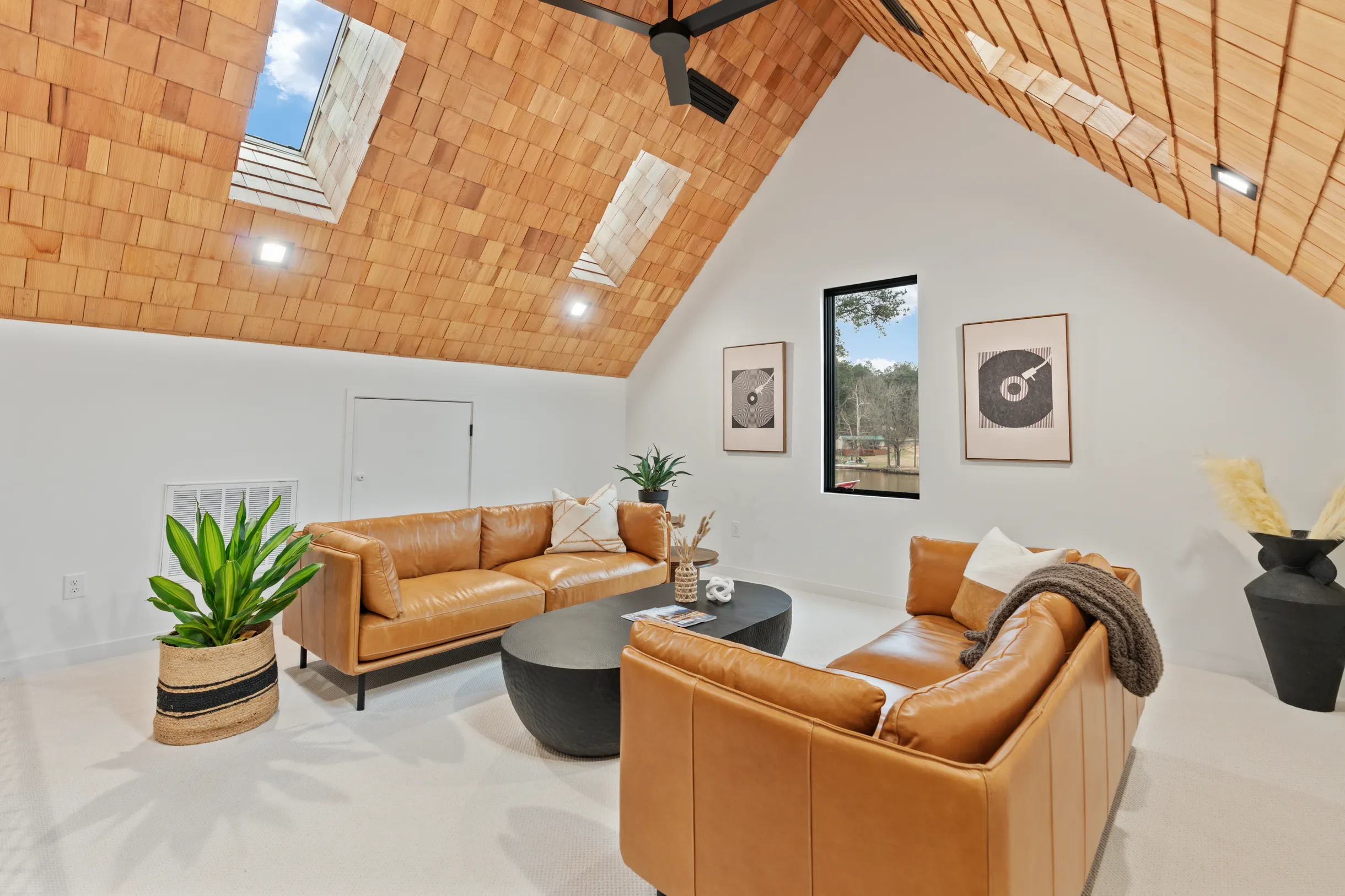 Wander Lake Sinclair #45