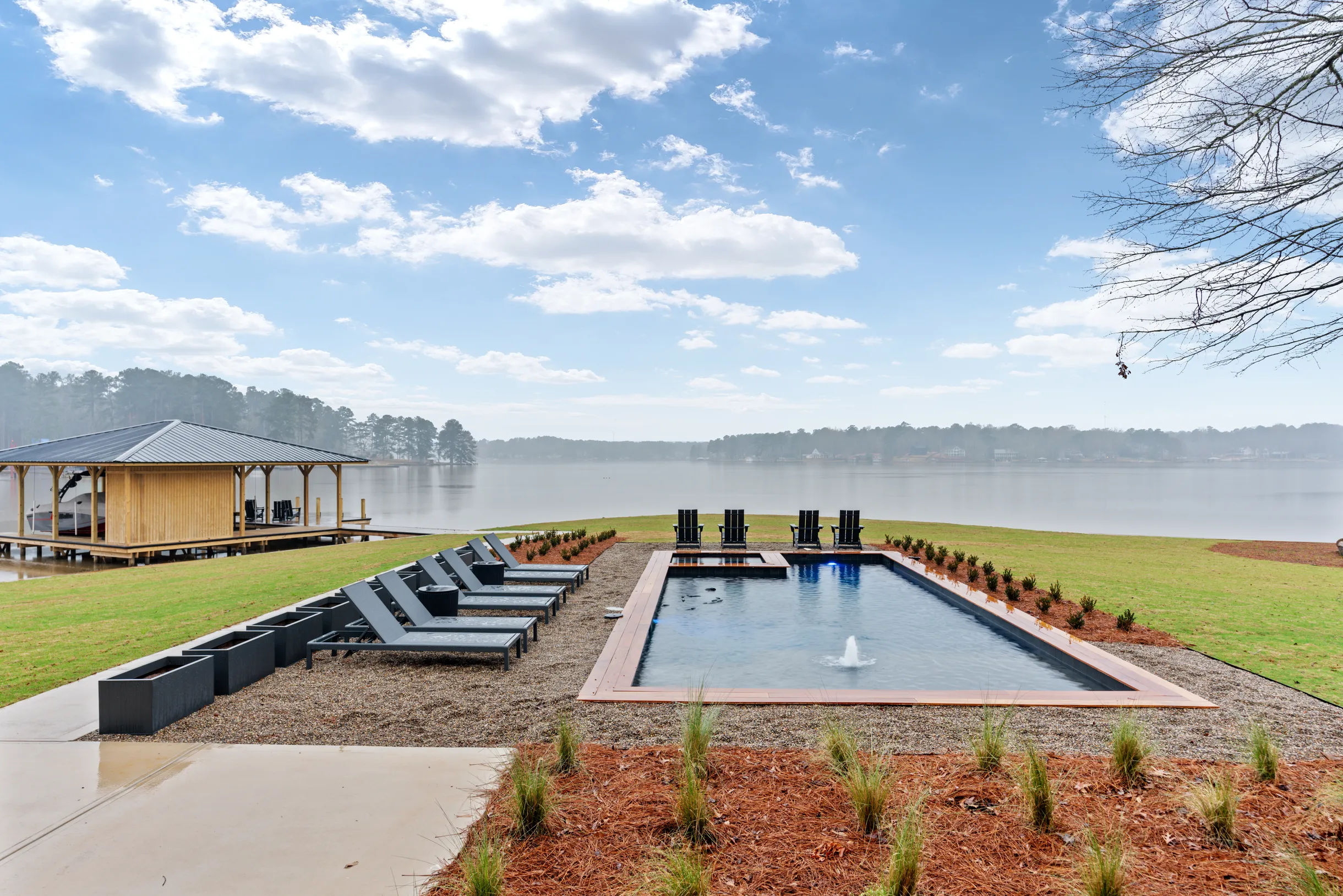 Wander Lake Sinclair #63