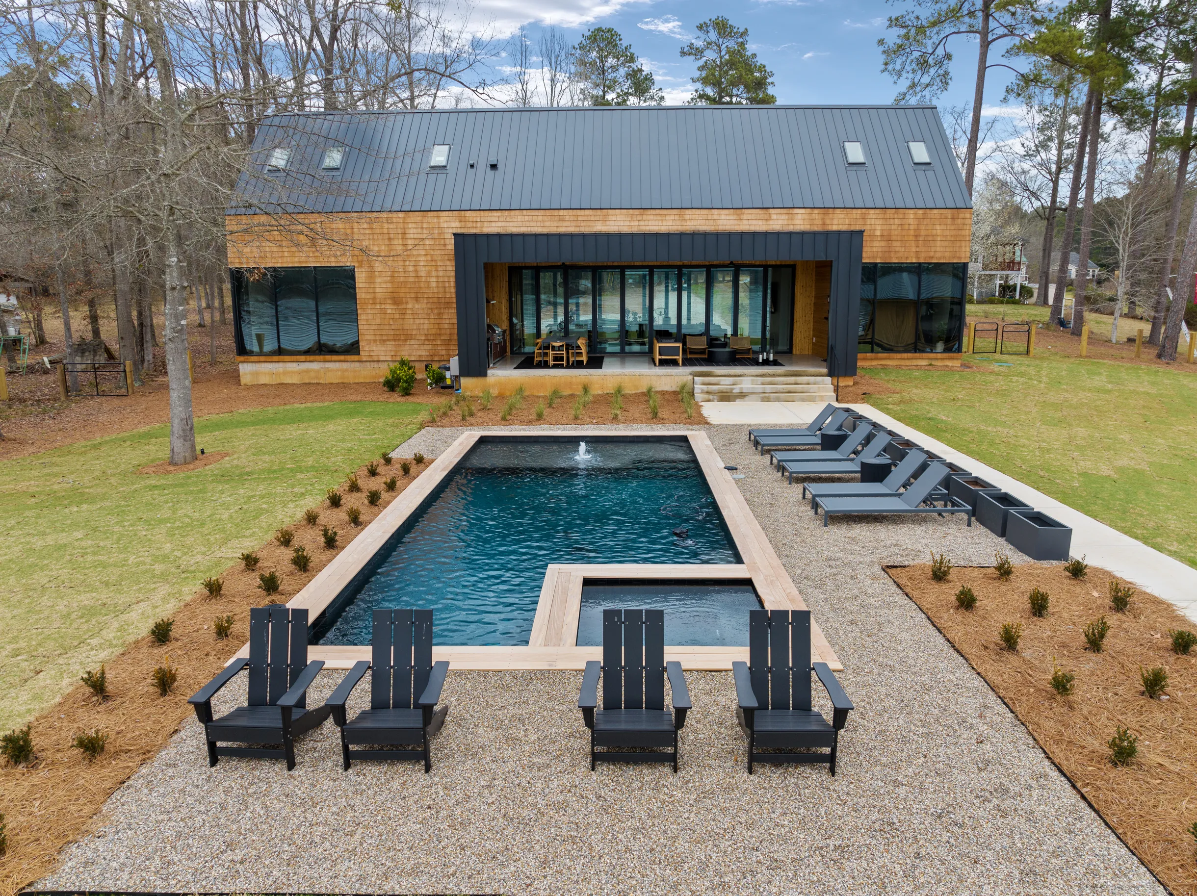 Wander Lake Sinclair #61