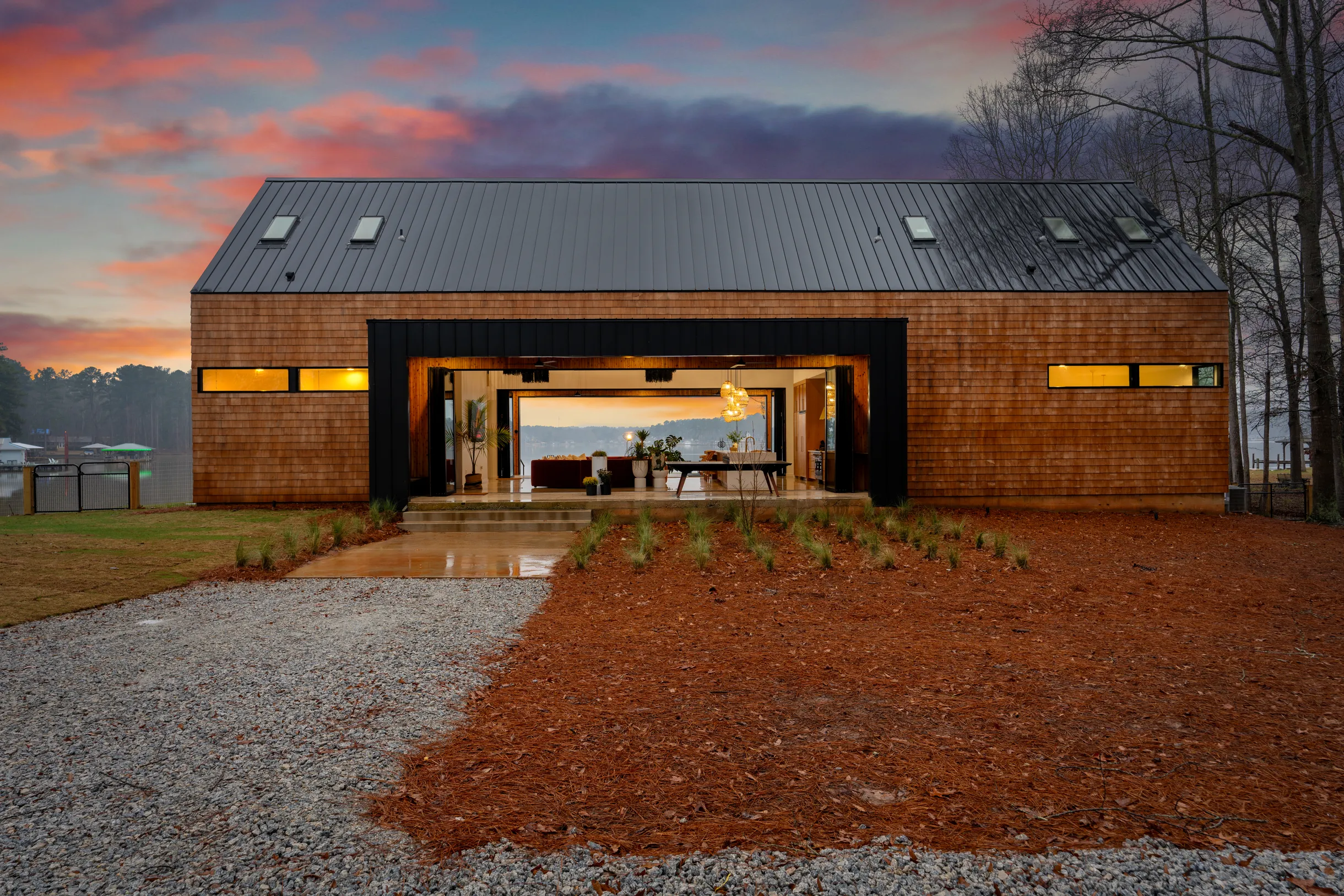 Wander Lake Sinclair #39