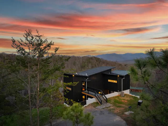 Wander Smoky Mountains #5
