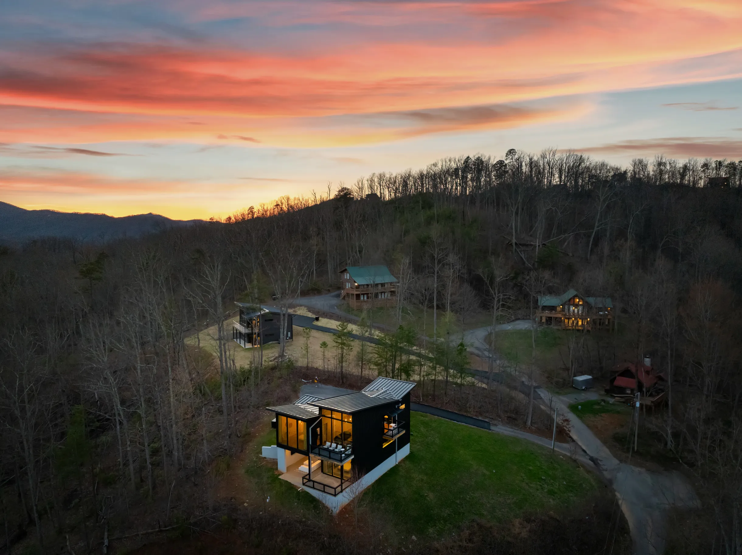 Wander Smoky Mountains #44