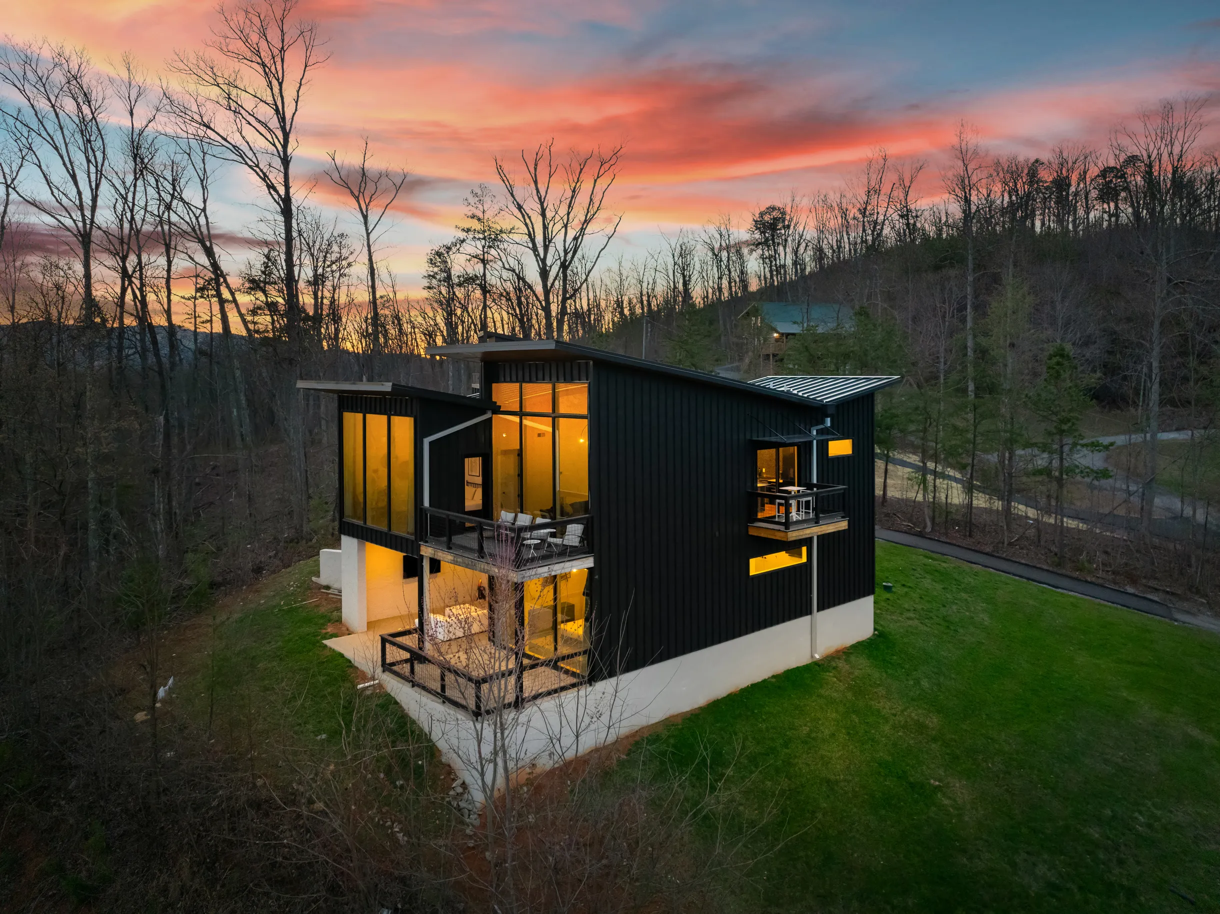 Wander Smoky Mountains #65