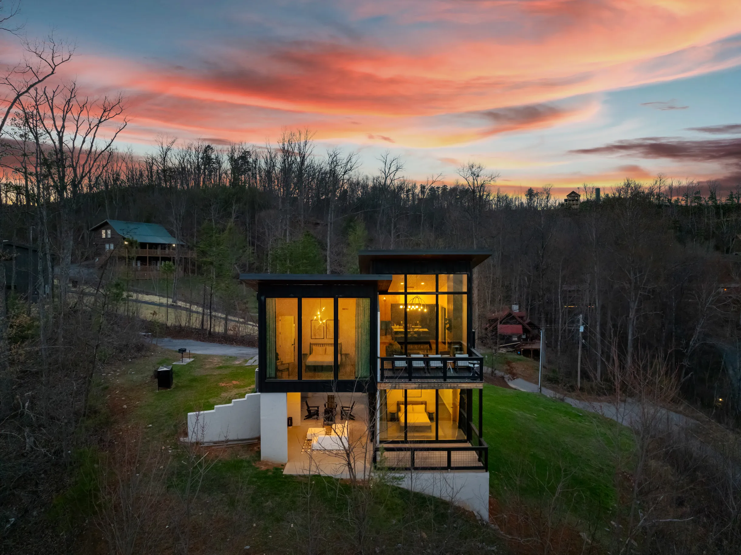 Wander Smoky Mountains #72