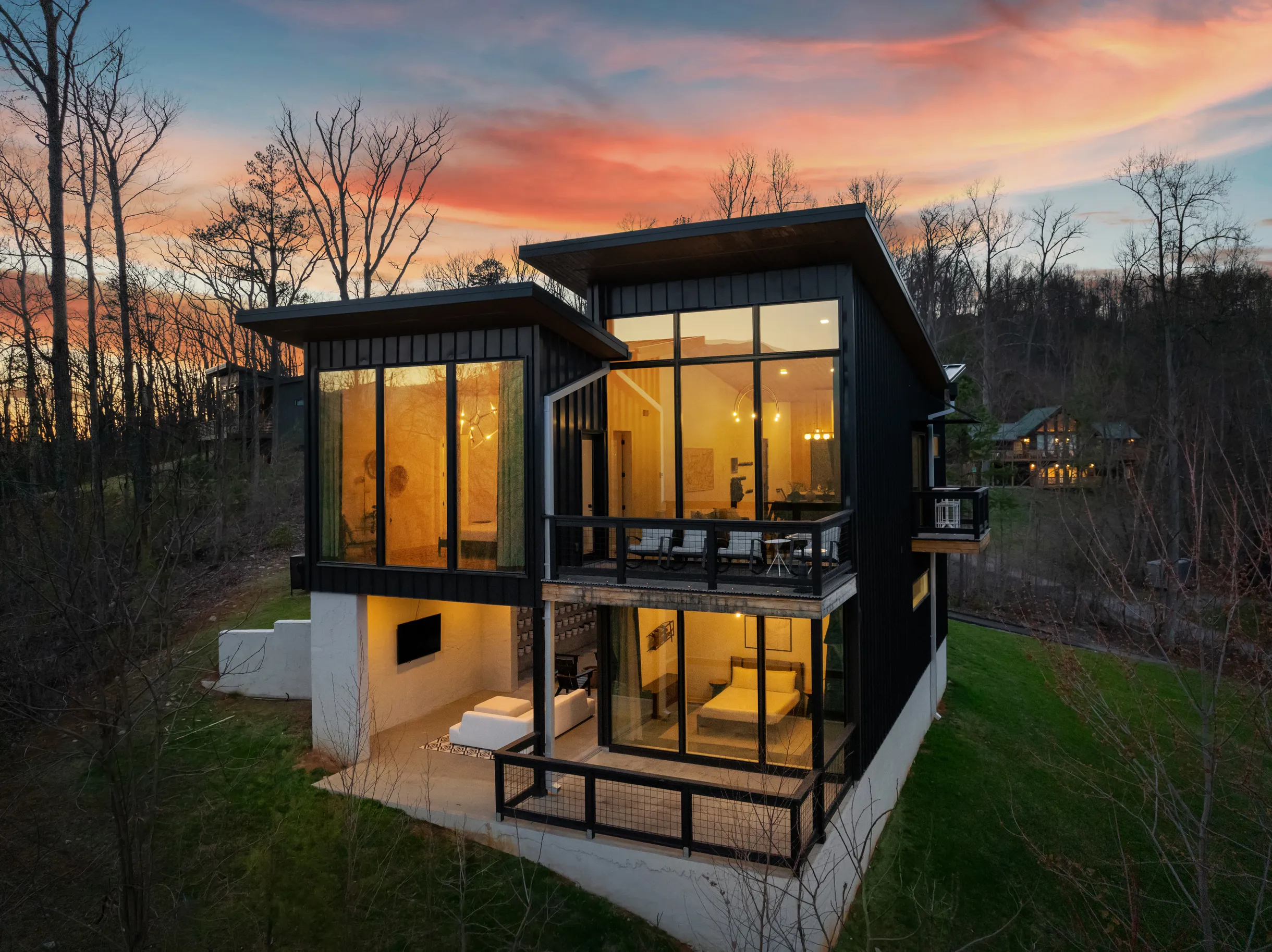 Wander Smoky Mountains #78