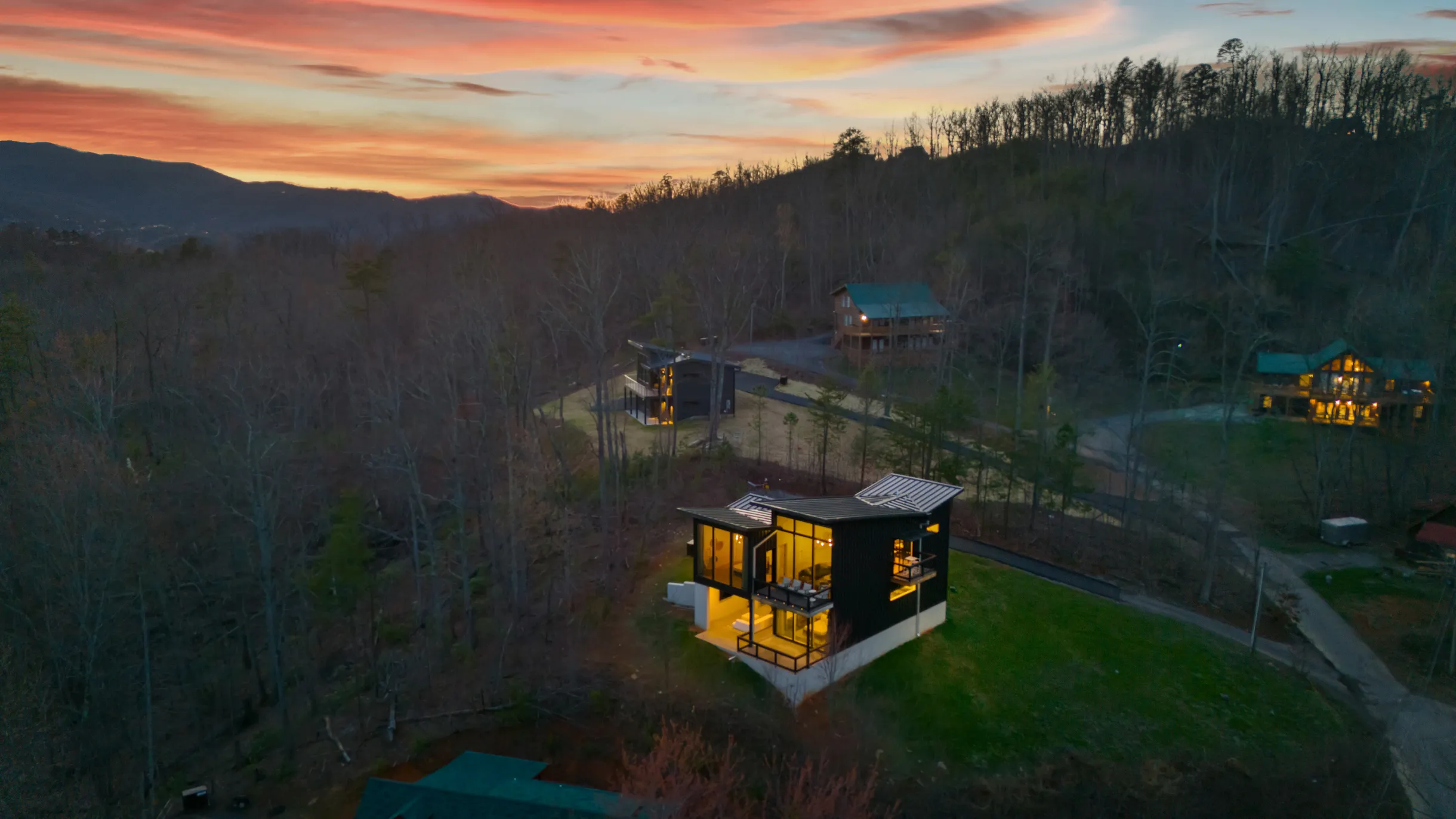 Wander Smoky Mountains #86