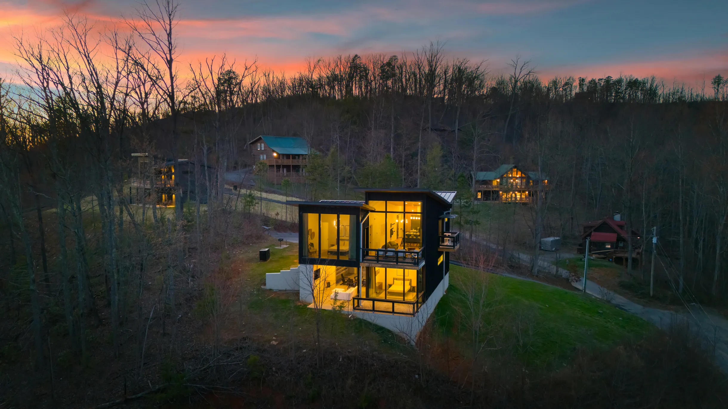 Wander Smoky Mountains #89