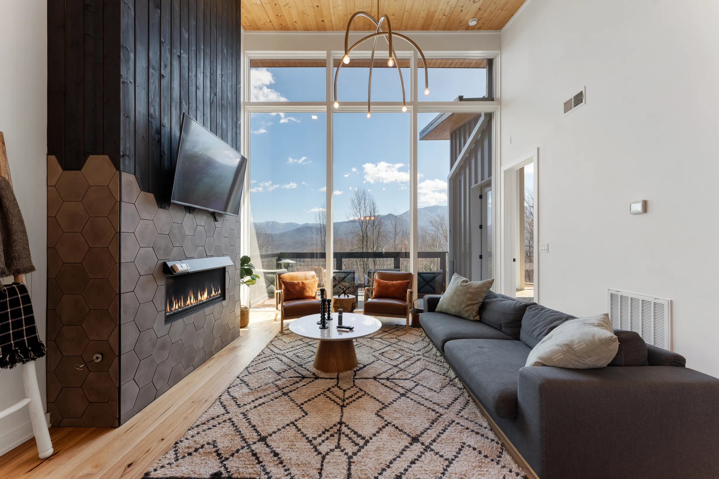 Wander Smoky Mountains #56