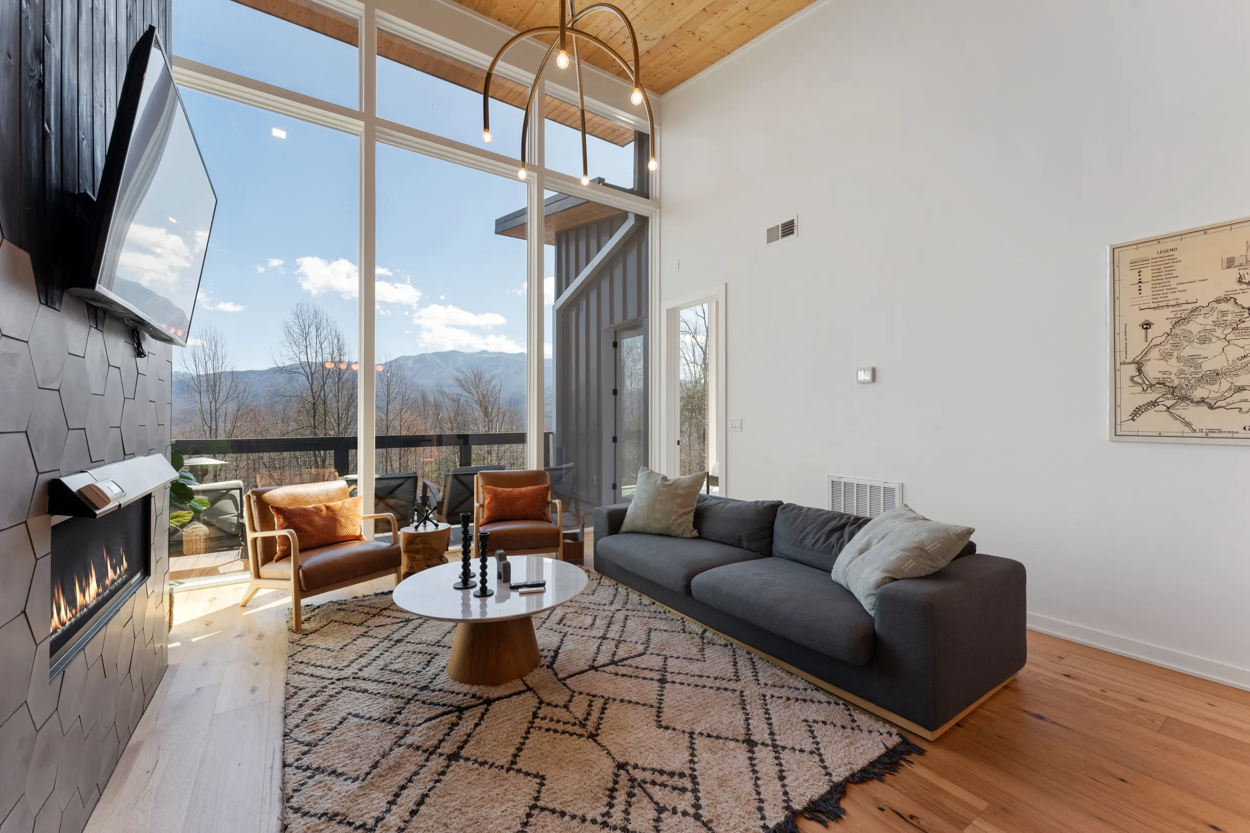 Wander Smoky Mountains #66