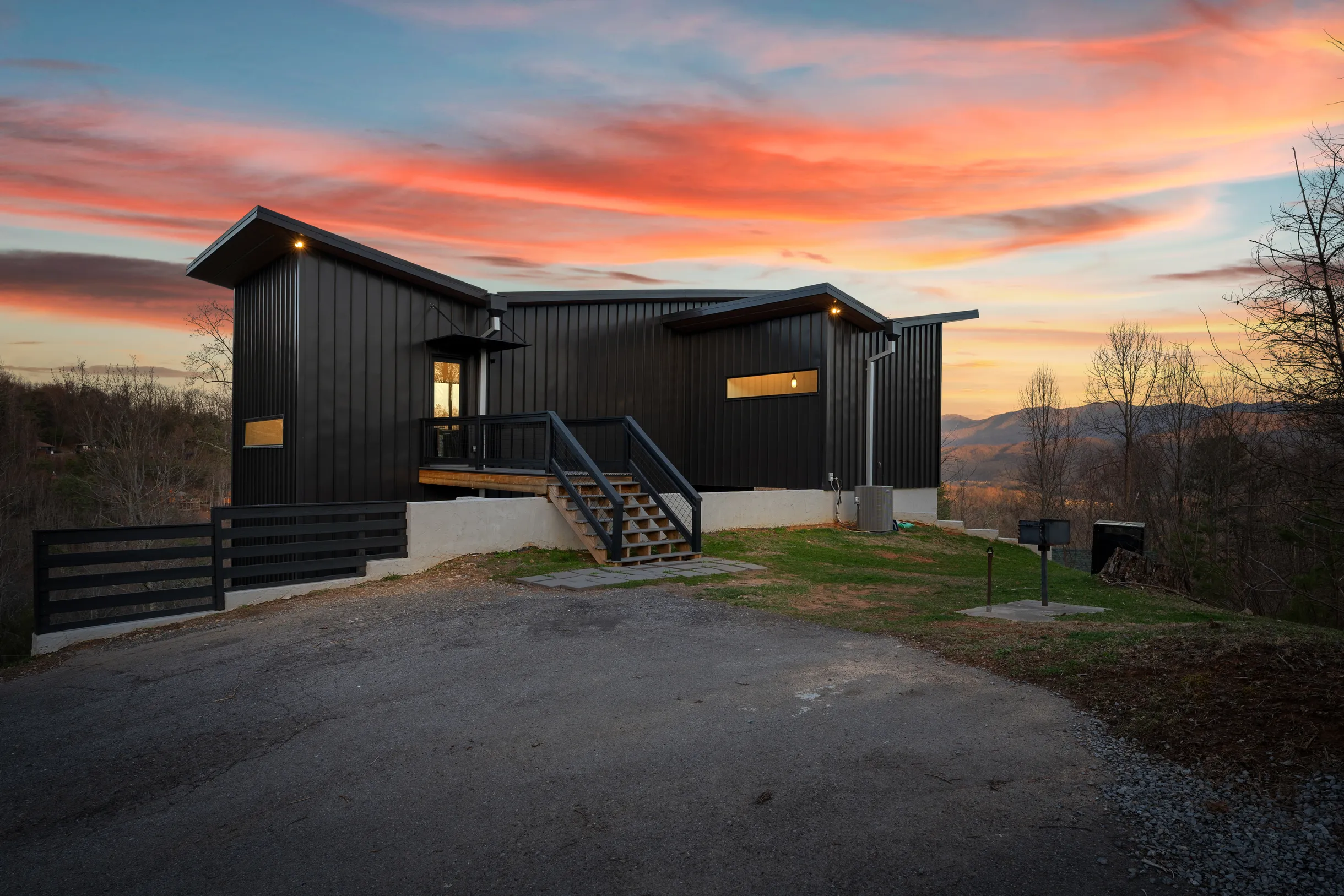 Wander Smoky Mountains #98