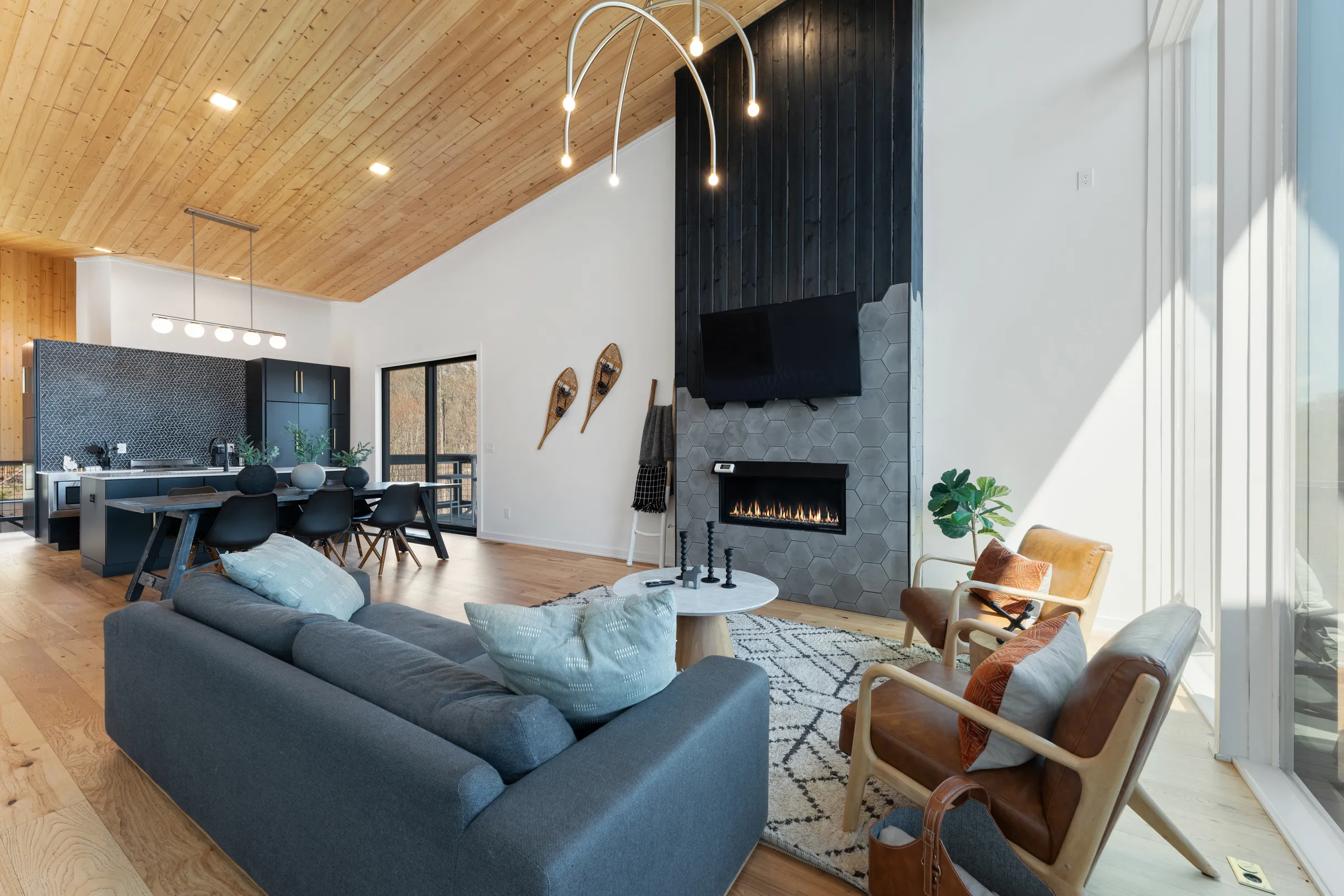 Wander Smoky Mountains #73