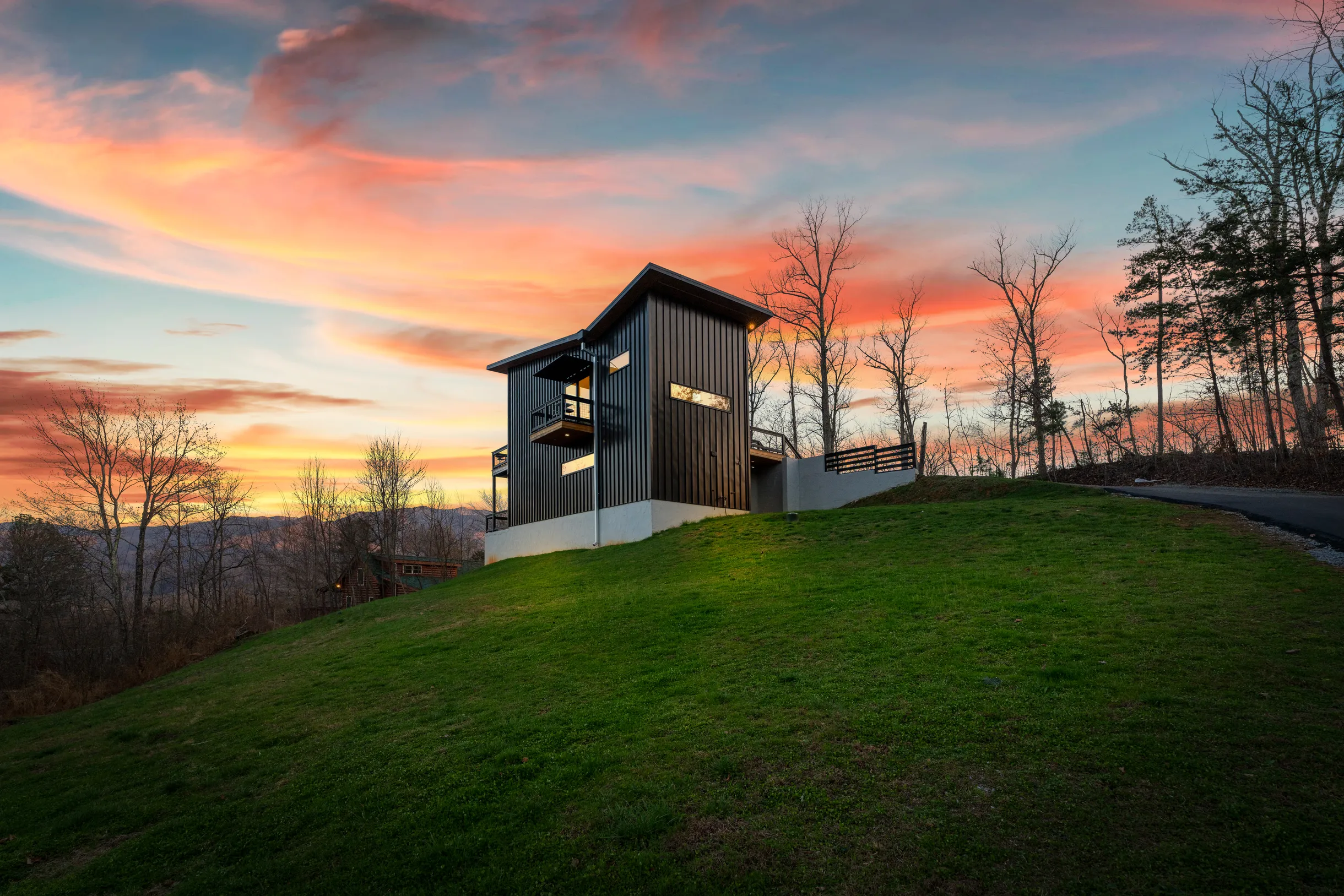 Wander Smoky Mountains #100