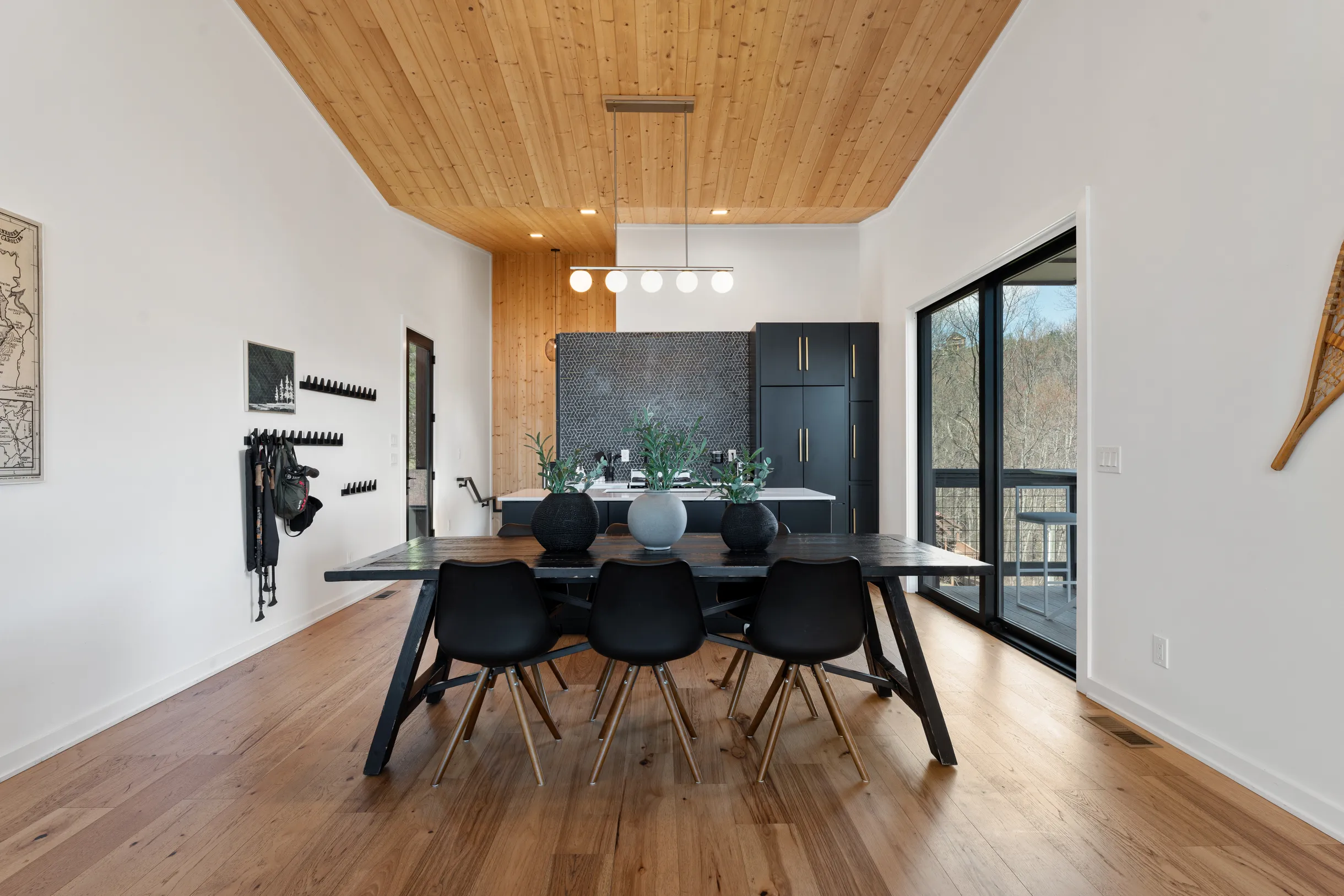 Wander Smoky Mountains #5