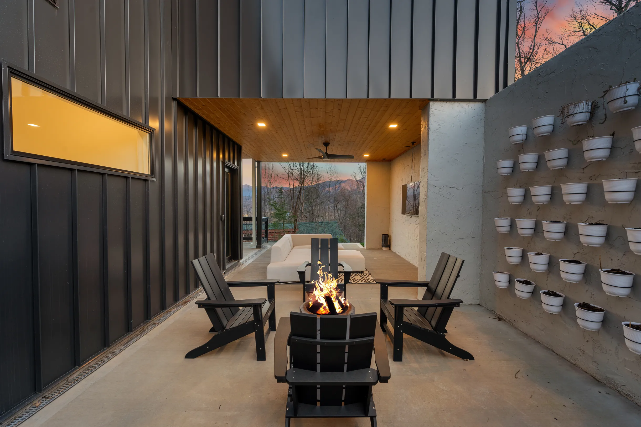 Wander Smoky Mountains #6