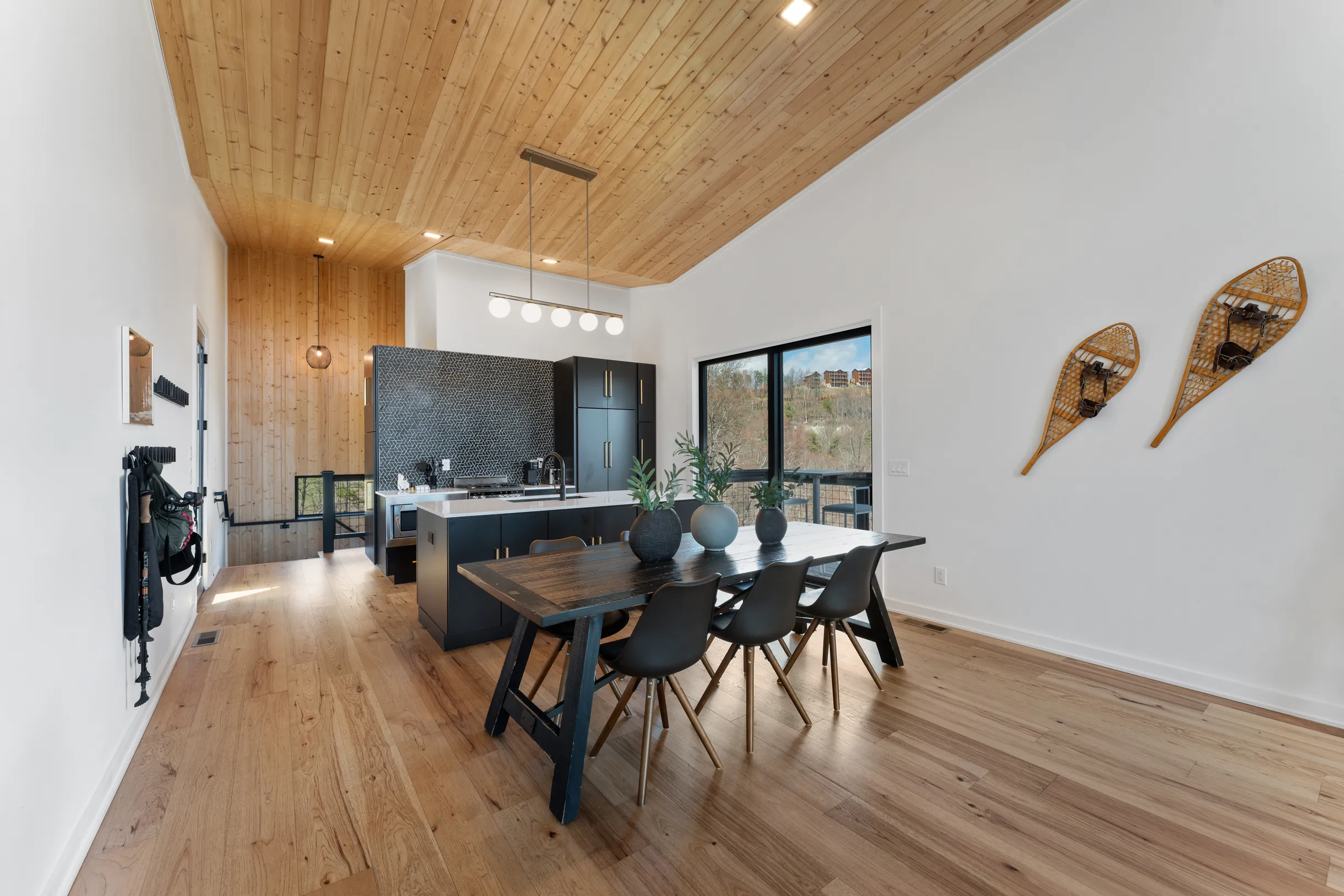 Wander Smoky Mountains #19