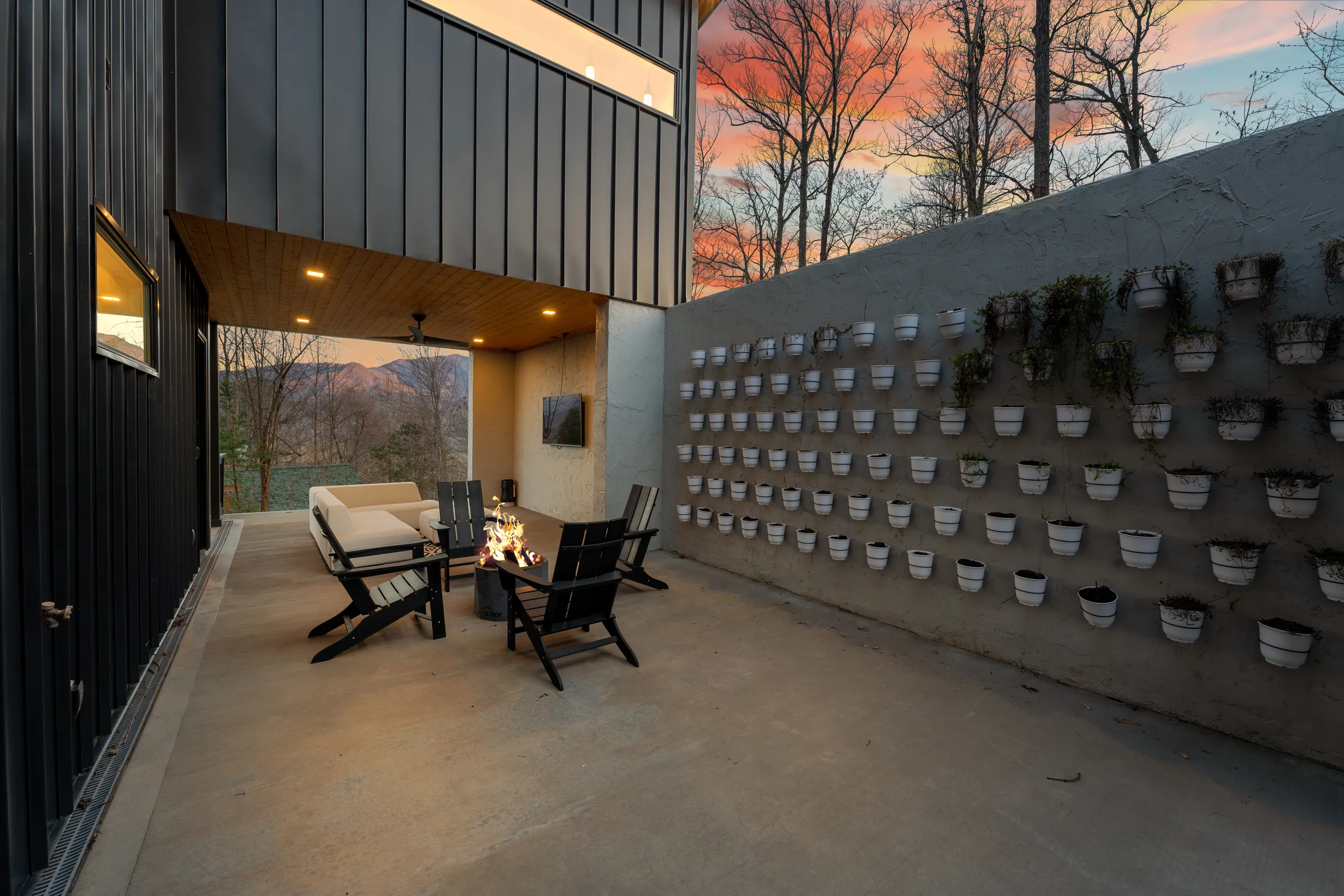 Wander Smoky Mountains #20