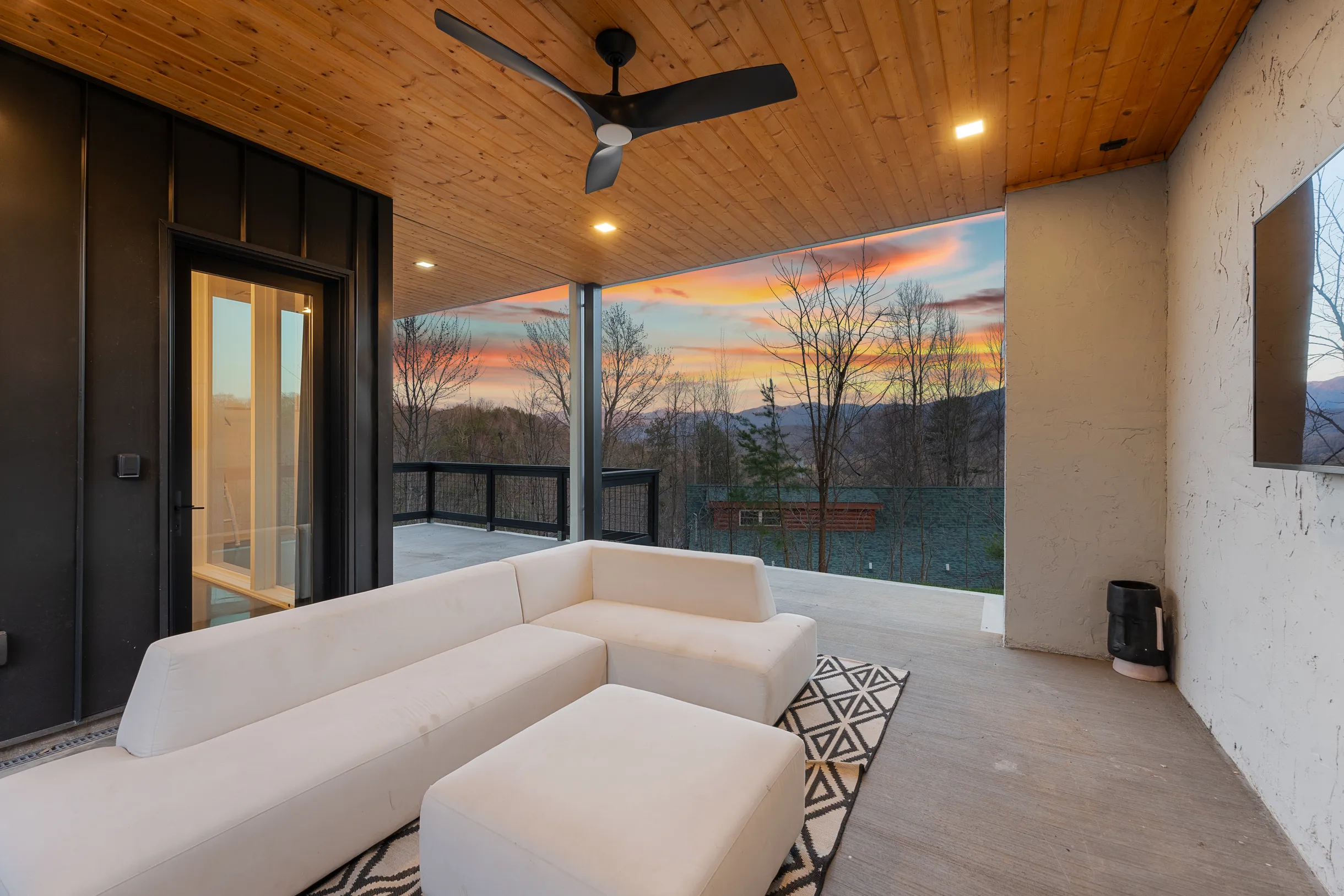 Wander Smoky Mountains #34