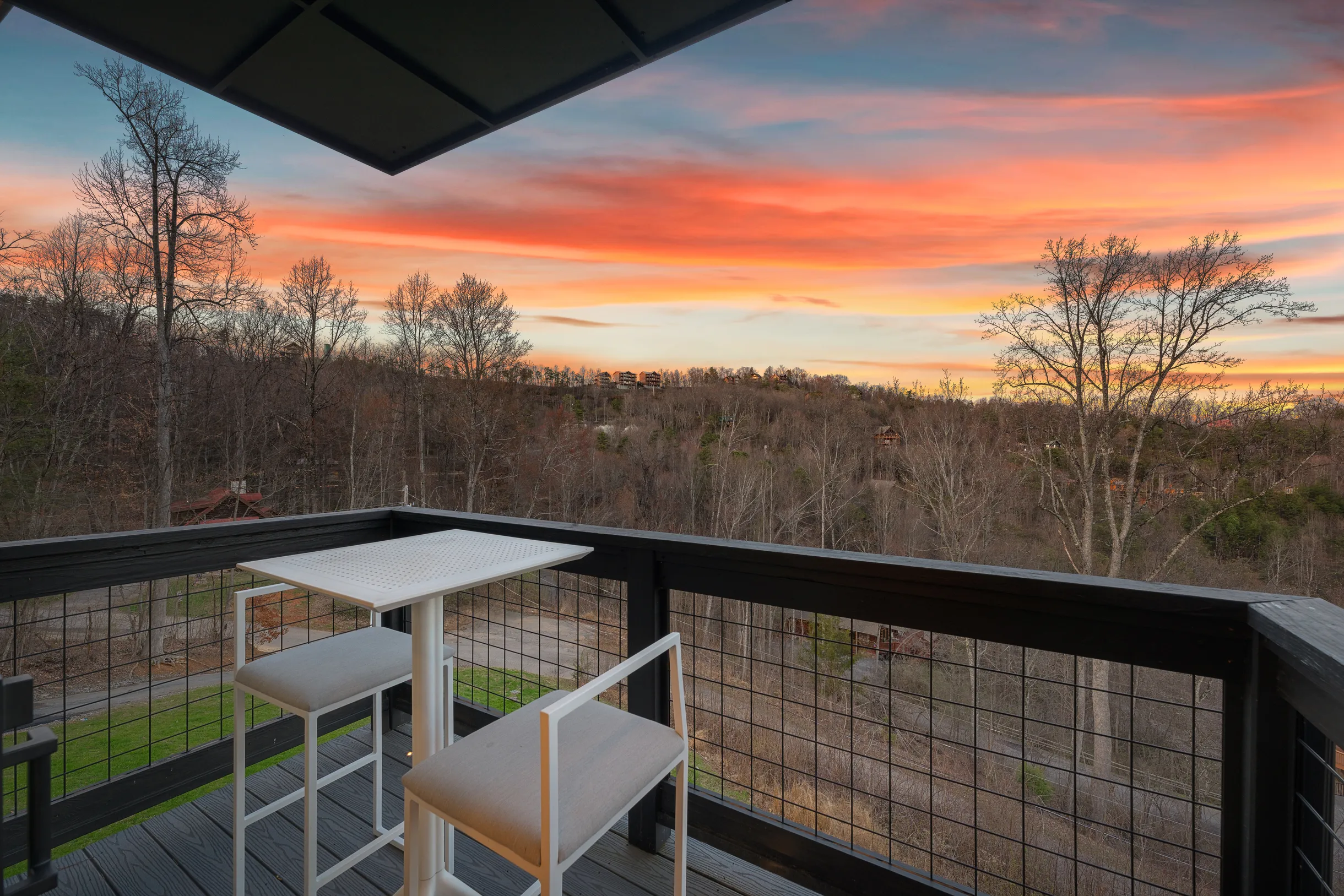 Wander Smoky Mountains #7