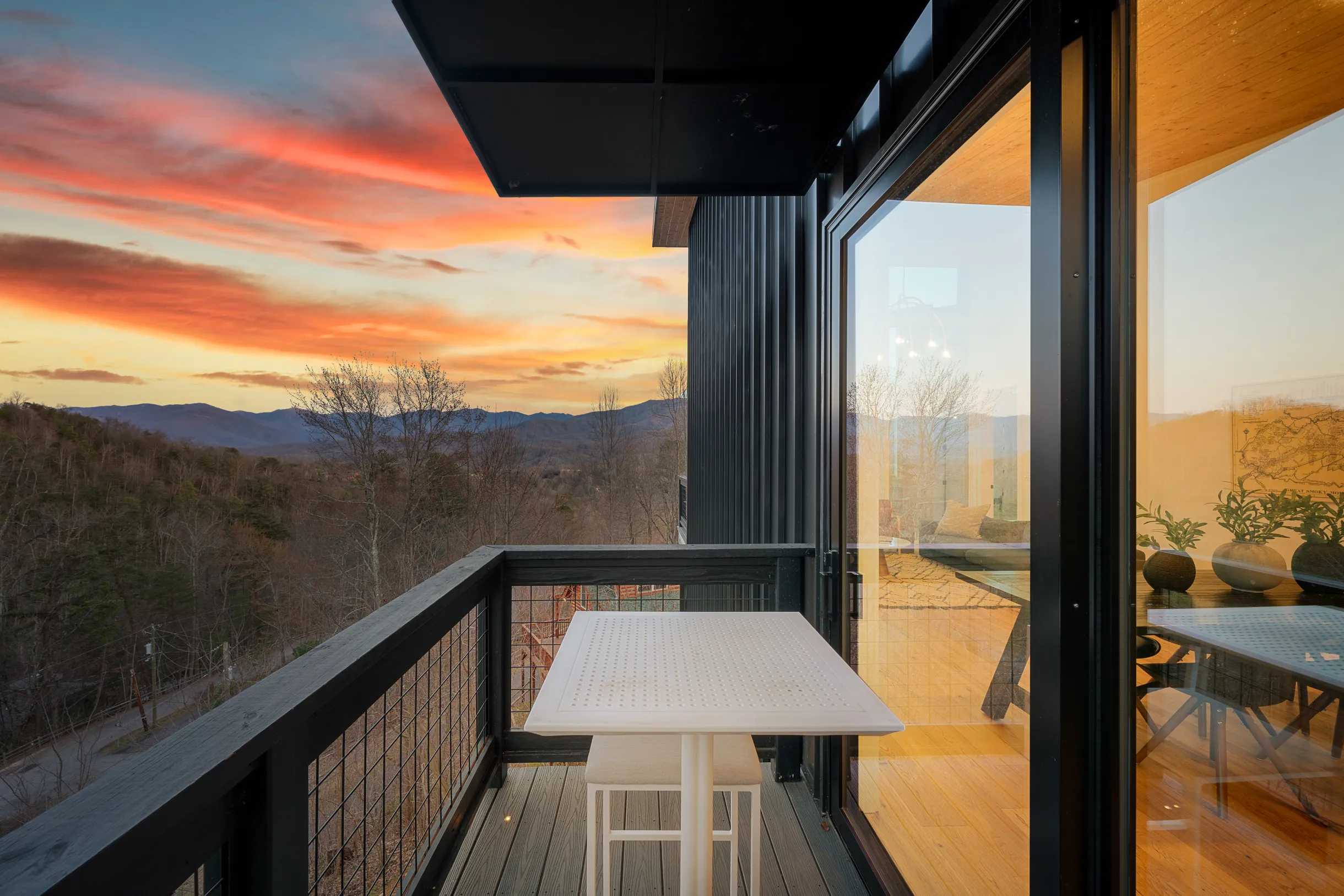 Wander Smoky Mountains #21