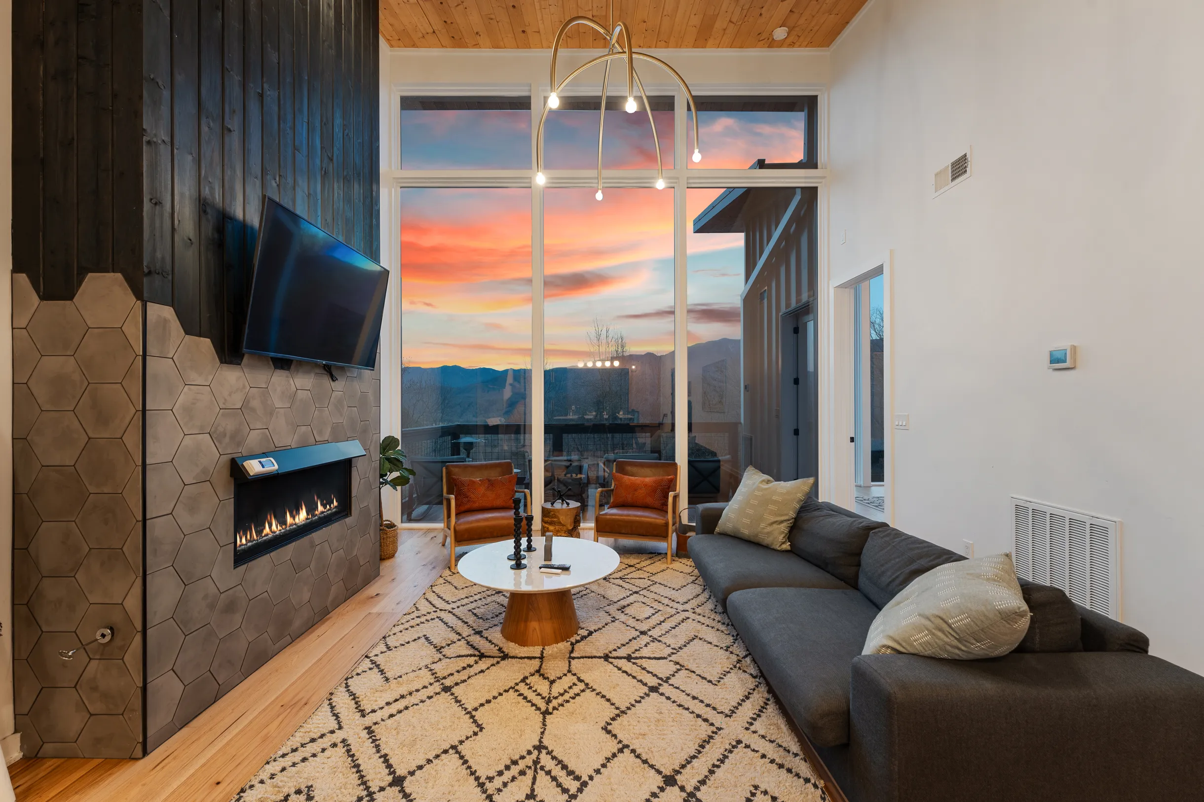 Wander Smoky Mountains #8