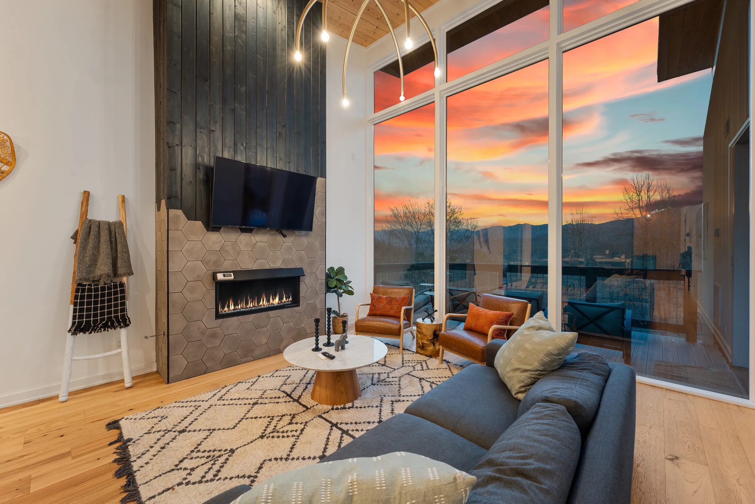 Wander Smoky Mountains #22