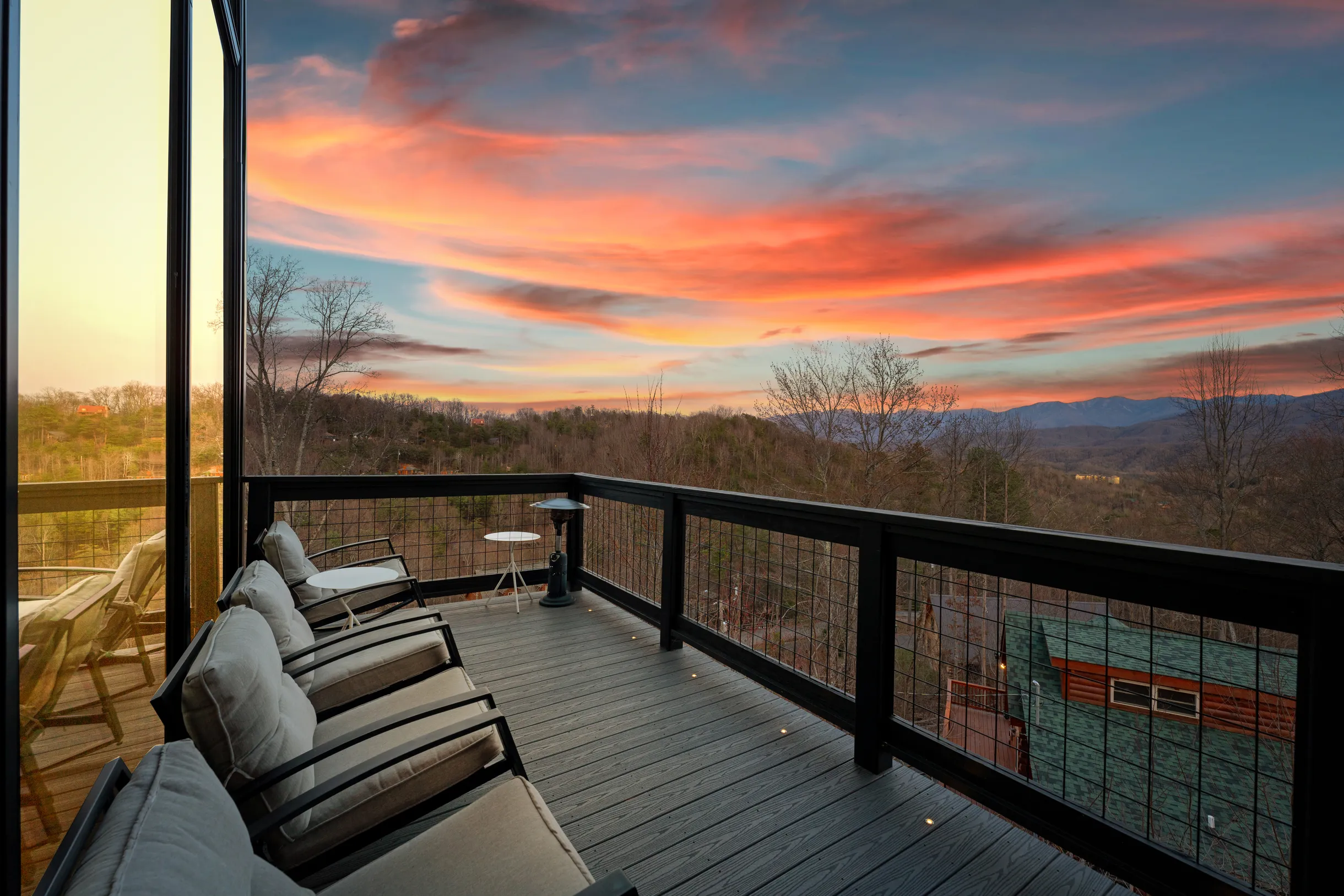 Wander Smoky Mountains #9