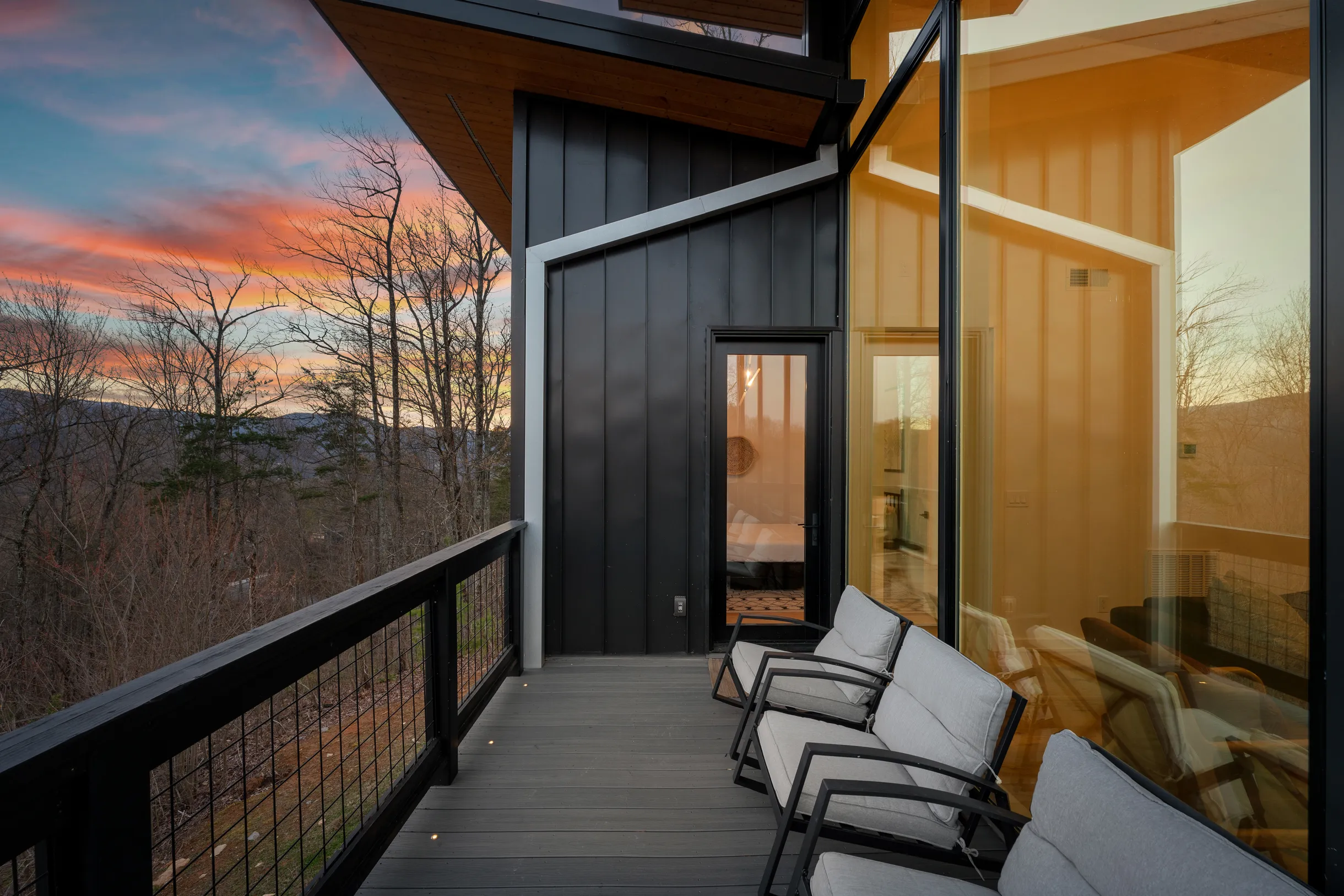 Wander Smoky Mountains #23