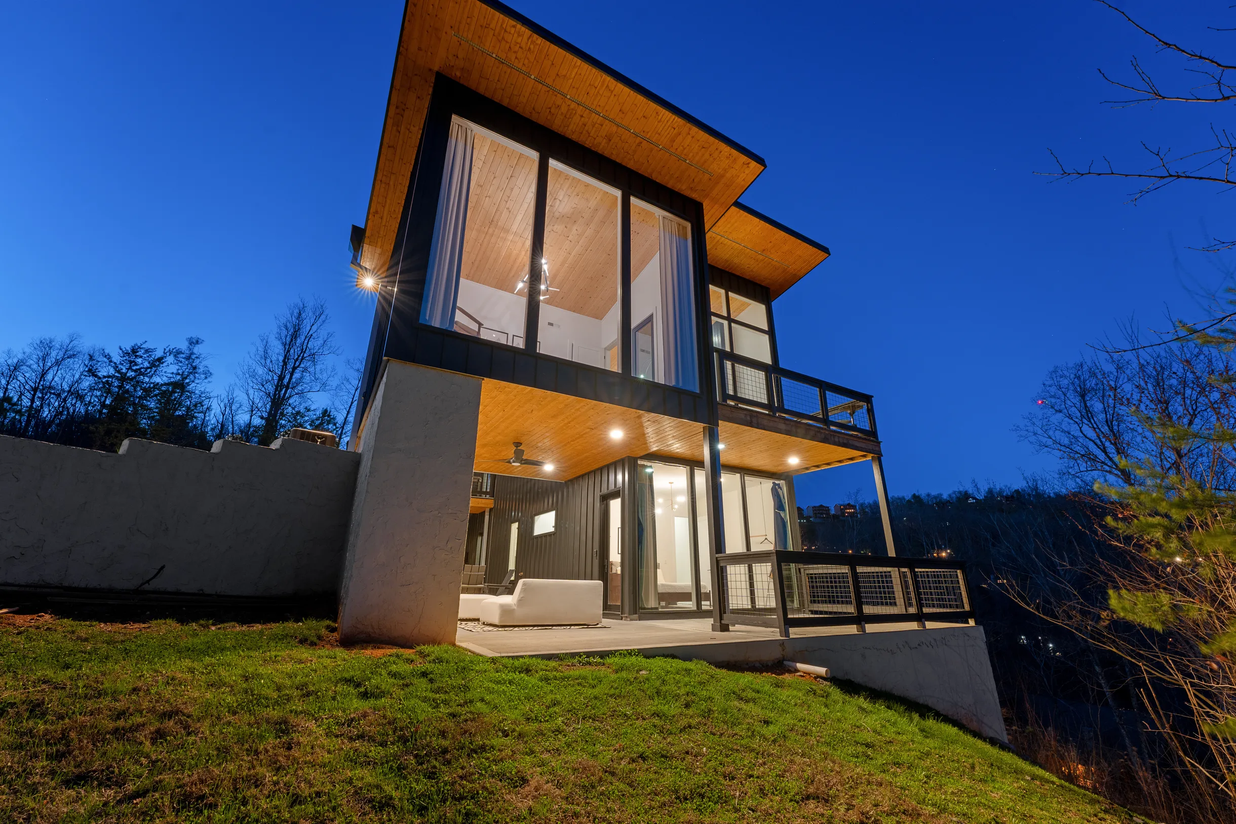 Wander Smoky Mountains #104